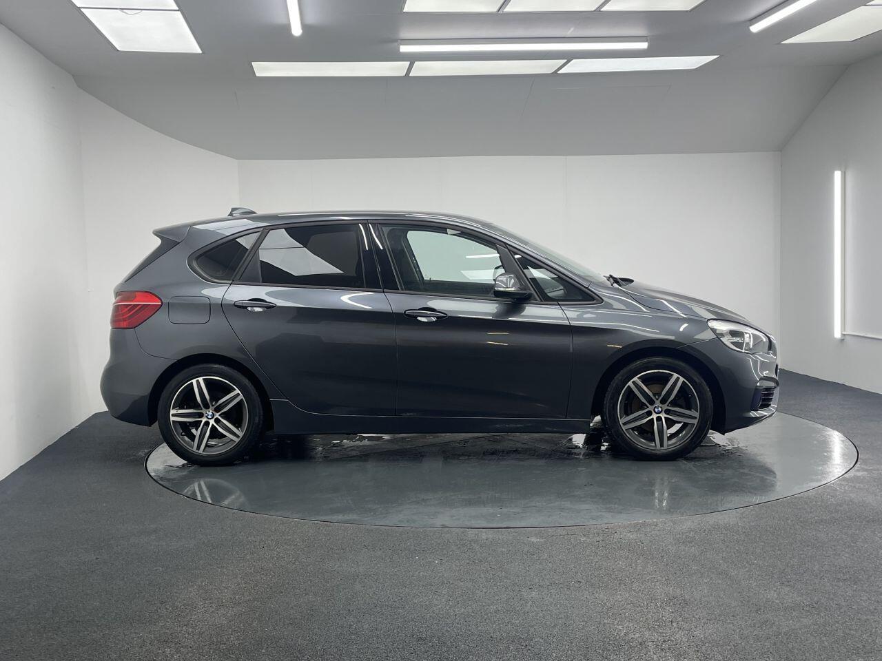 BMW 2 SERIES ACTIVE TOURER - Image 13