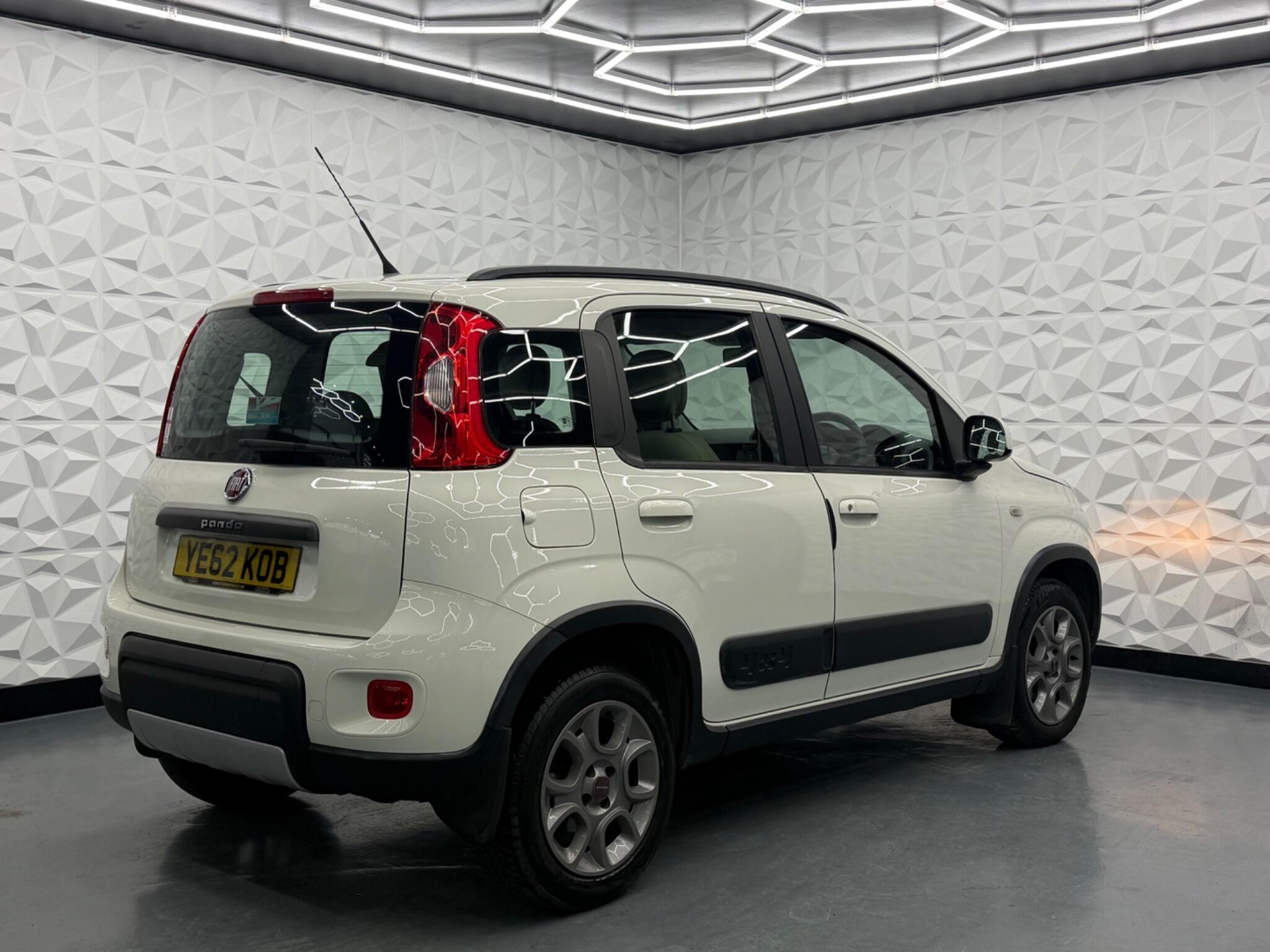 Fiat Panda - Image 12