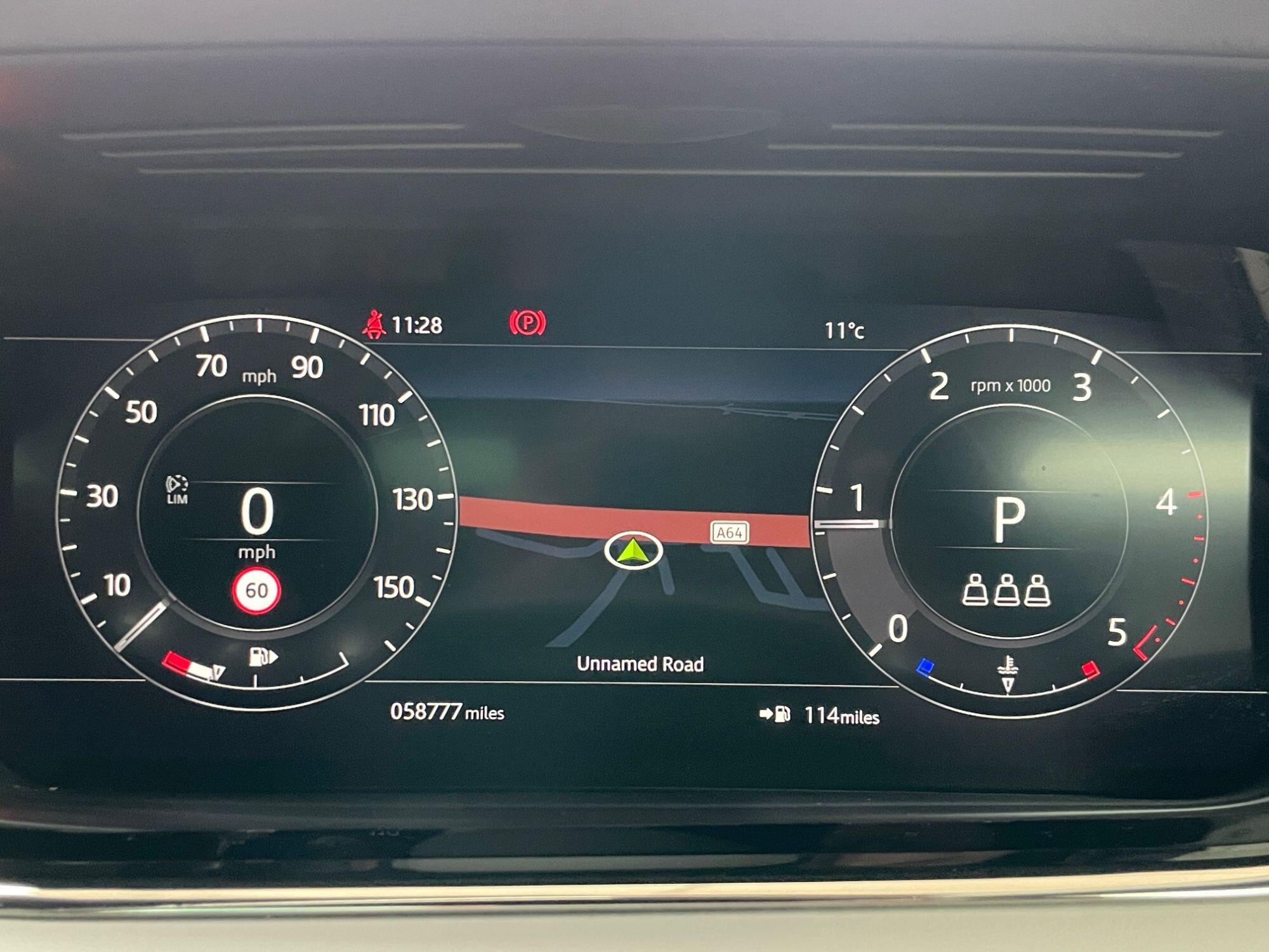 Land Rover Range Rover Evoque - Image 35