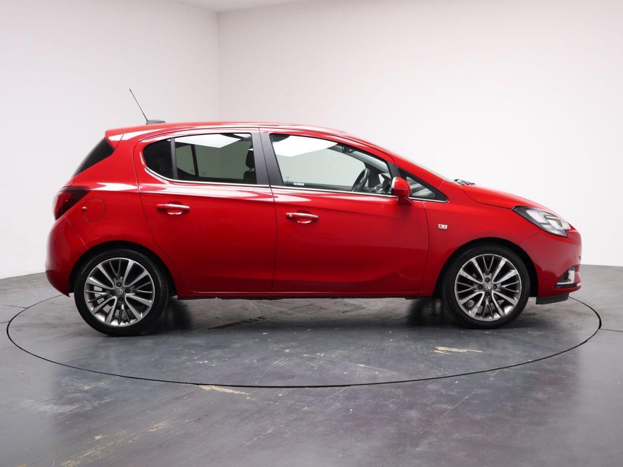 Vauxhall Corsa - Image 14