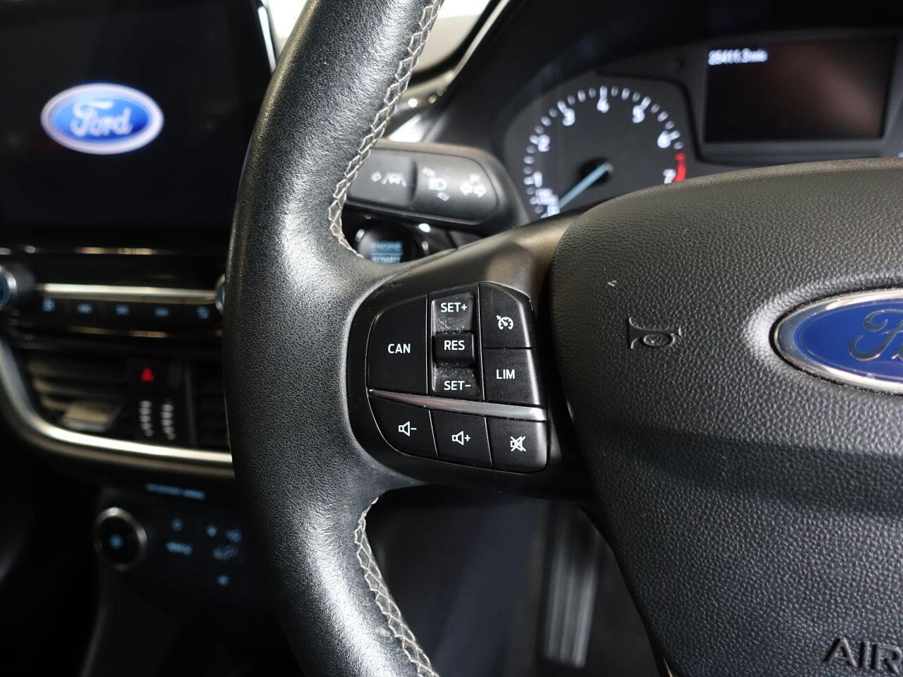 Ford Fiesta - Image 20