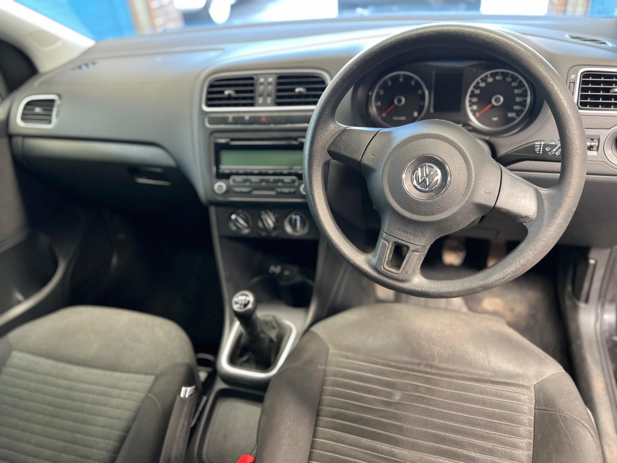 Volkswagen Polo - Image 22