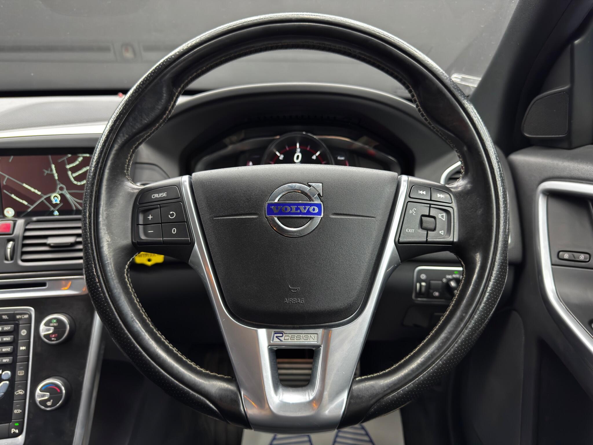 Volvo XC60 - Image 19