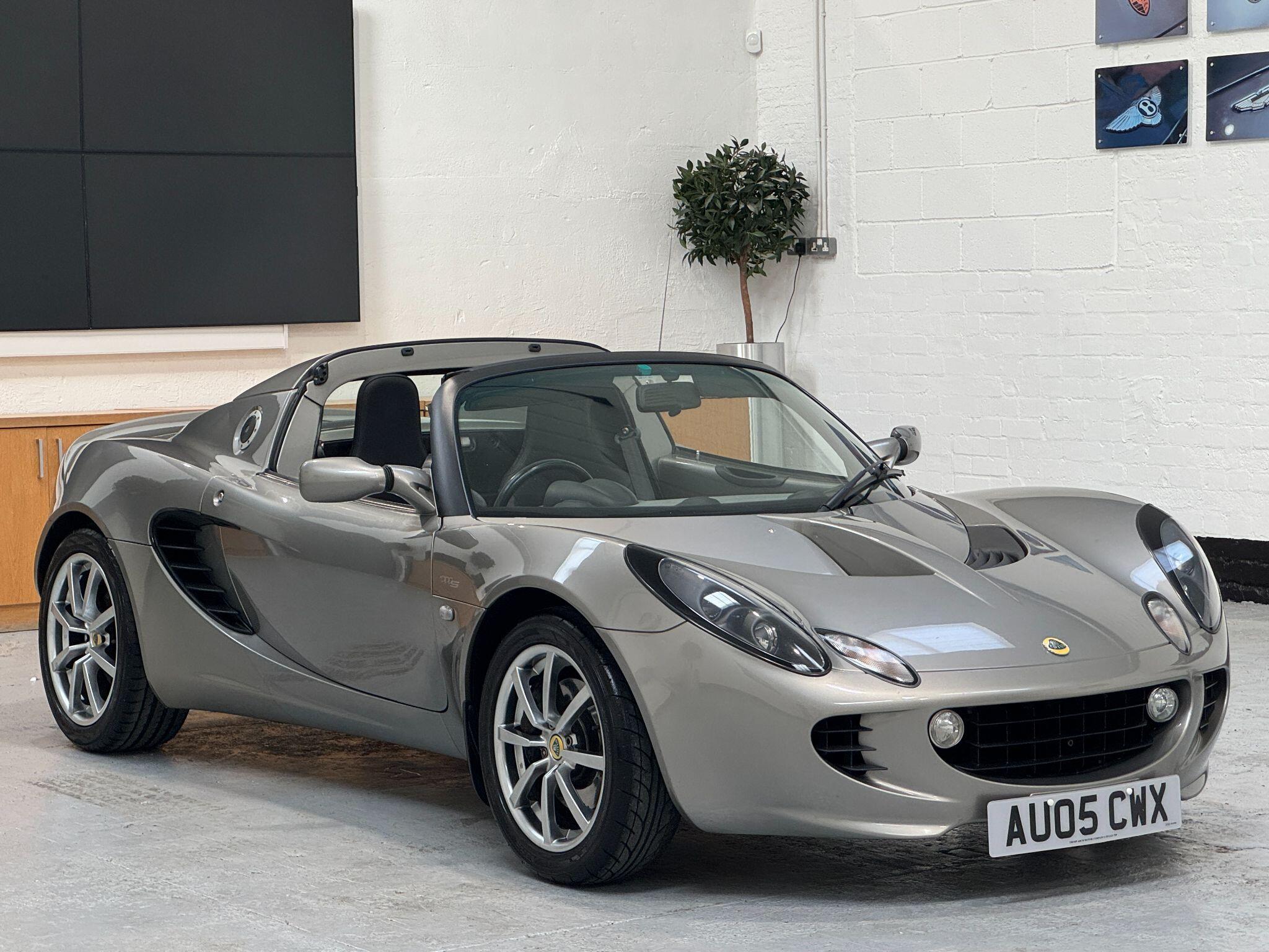 Lotus Elise - Image 7