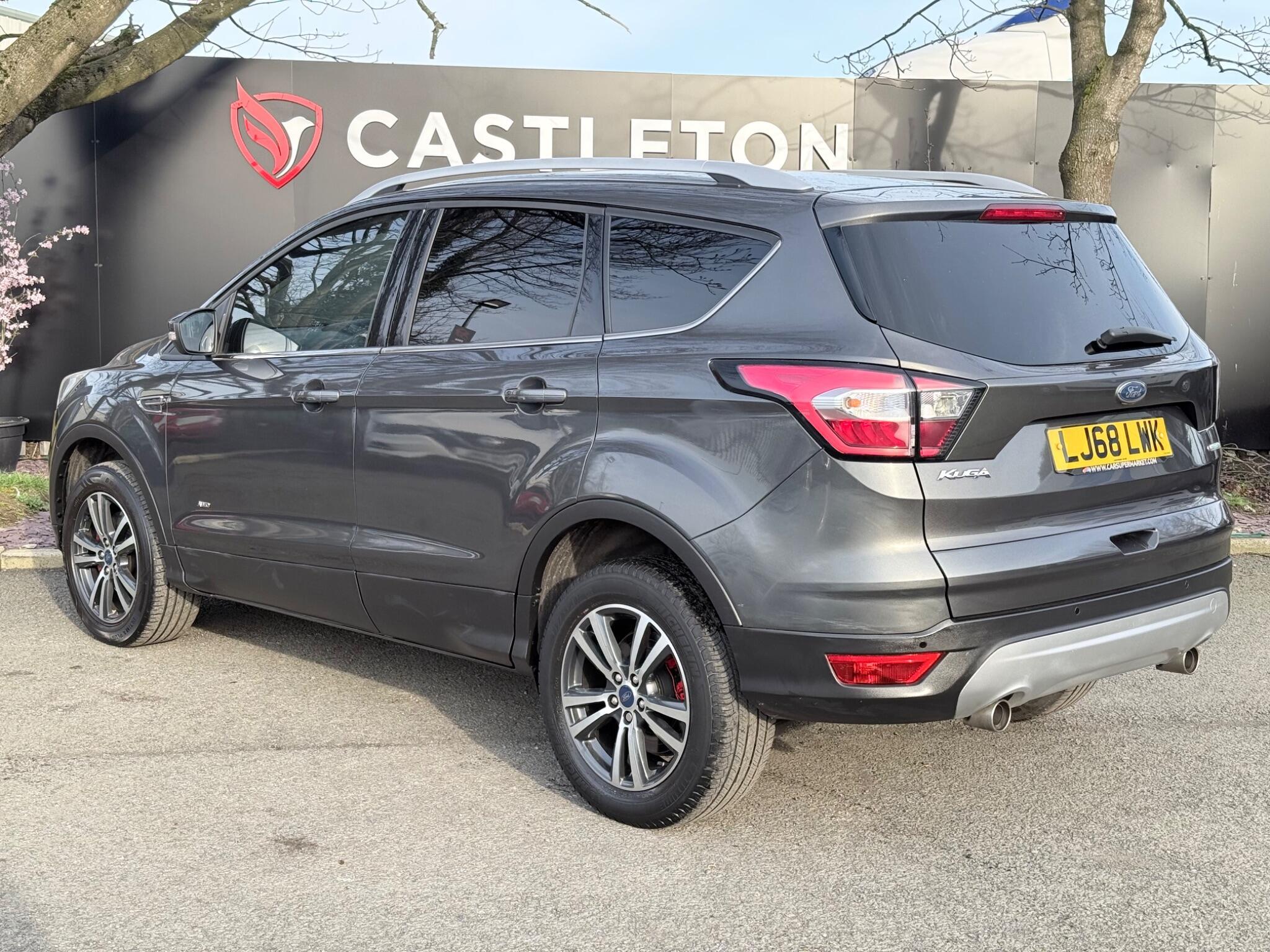 Ford Kuga - Image 13