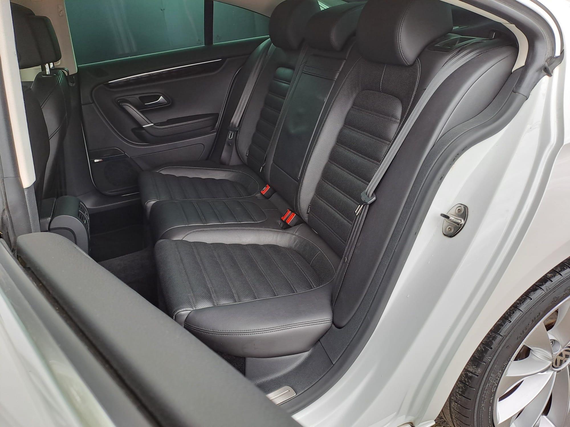 Volkswagen CC - Image 15