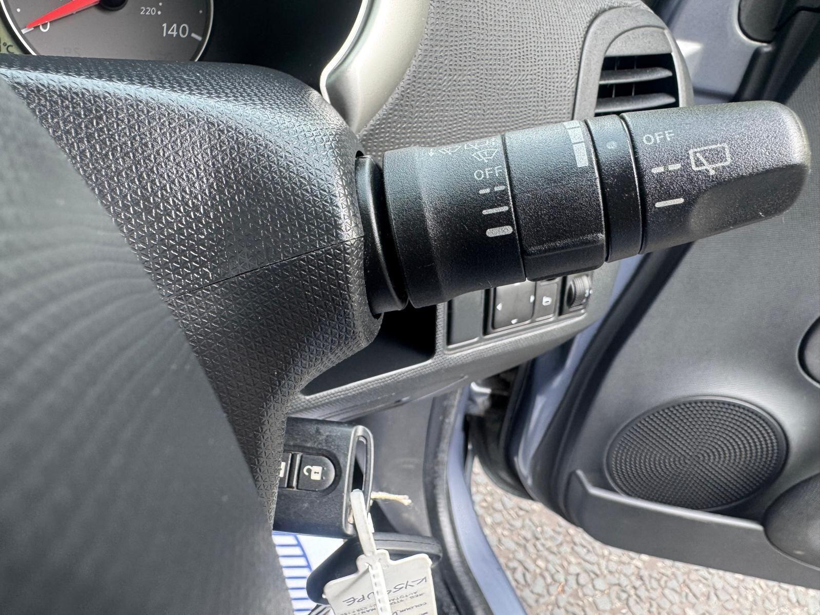 Nissan Micra - Image 34