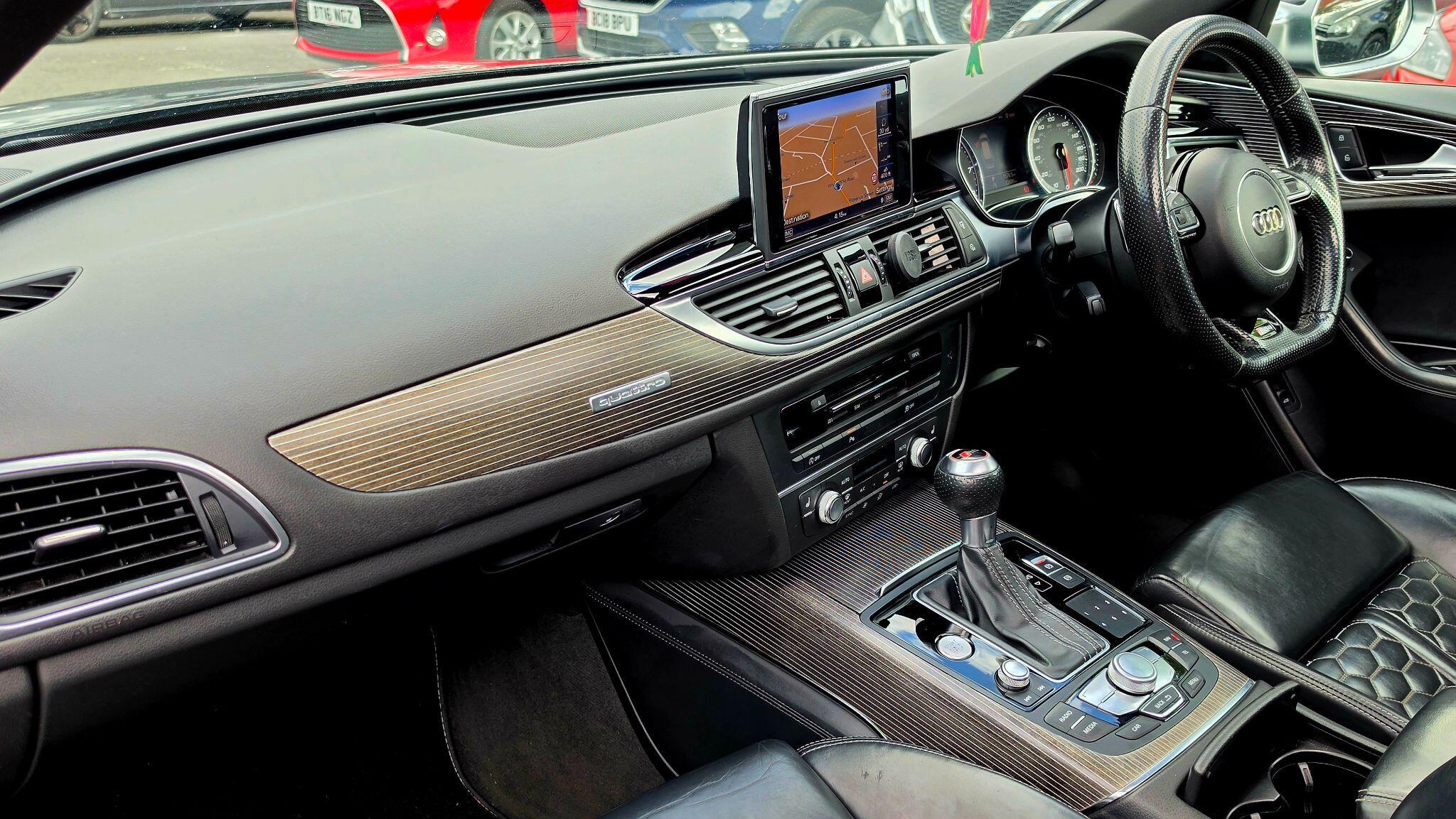 Audi Rs6 Avant - Image 18
