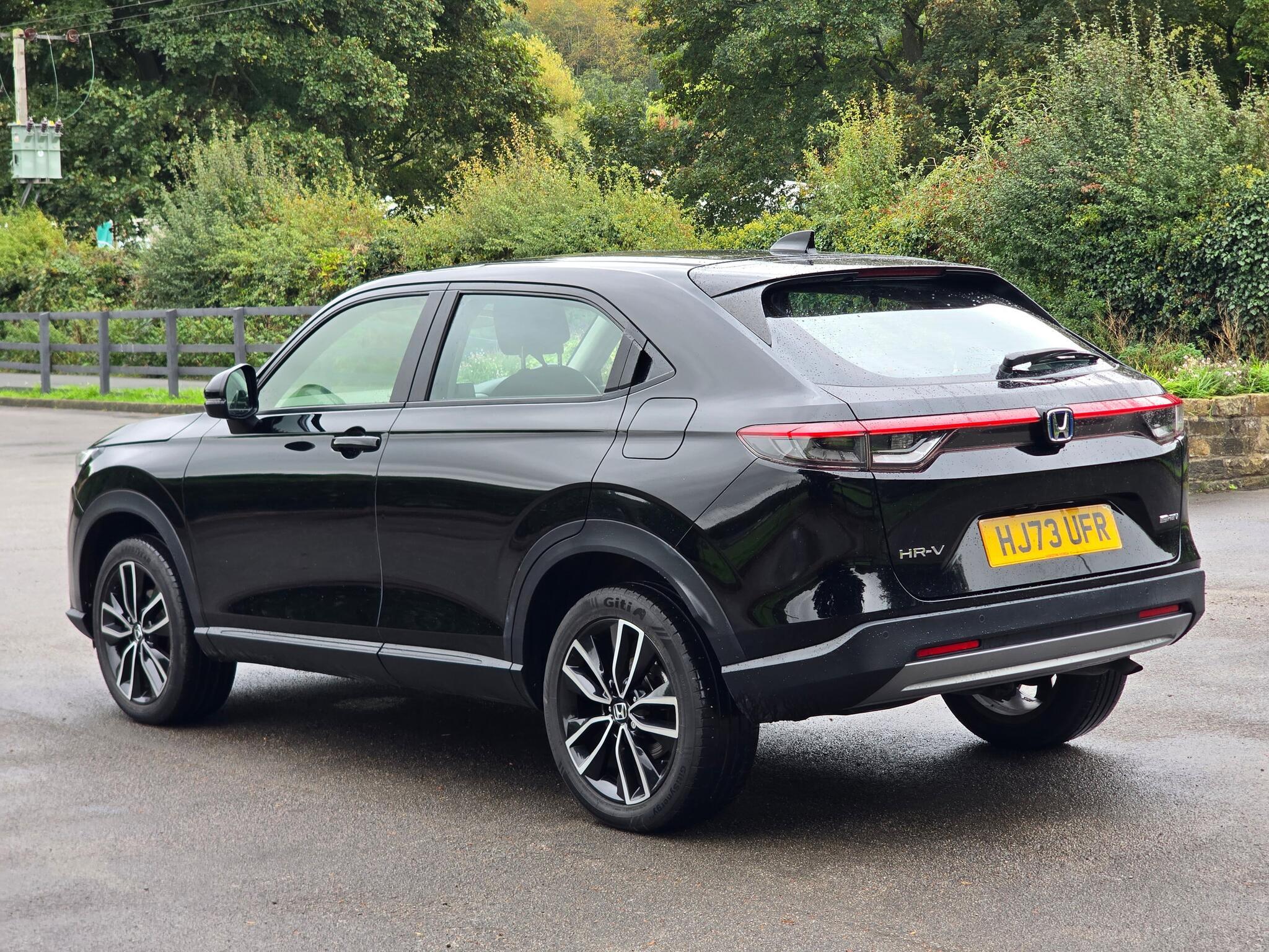 Honda HR-V - Image 18