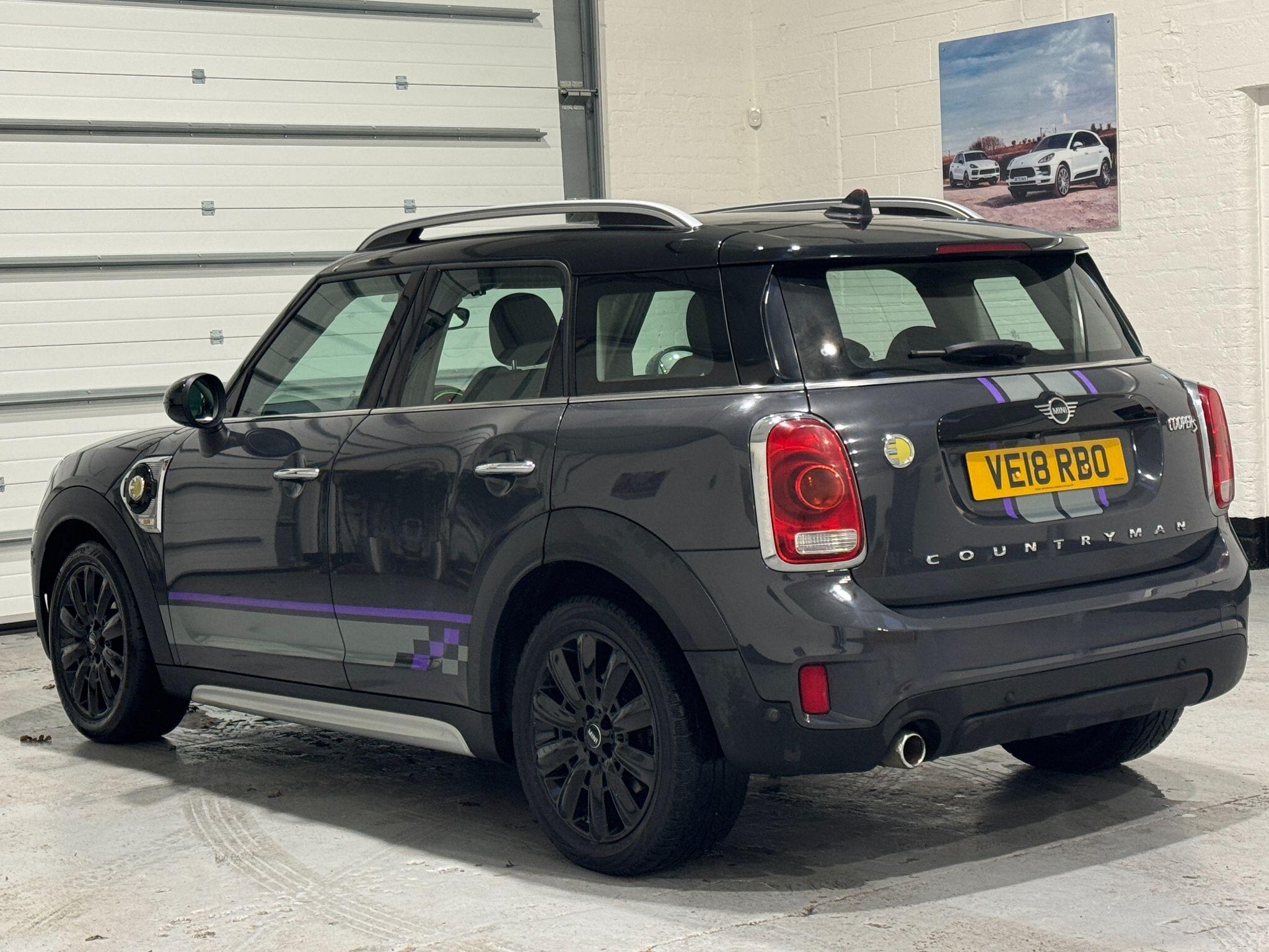 MINI Countryman - Image 18