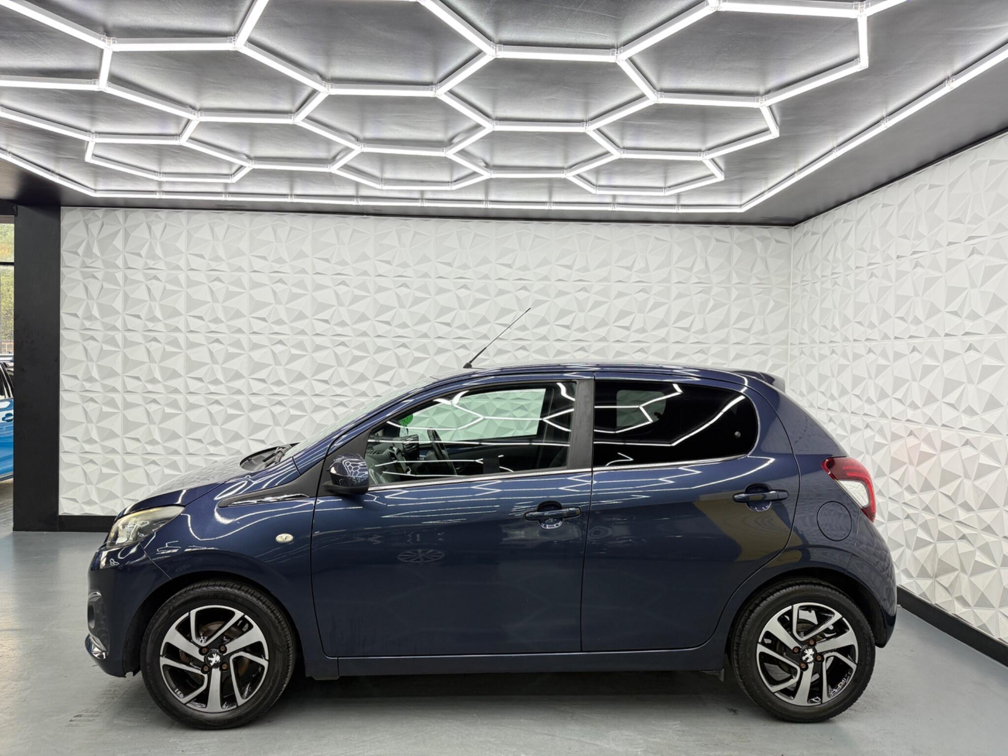 Peugeot 108 - Image 7