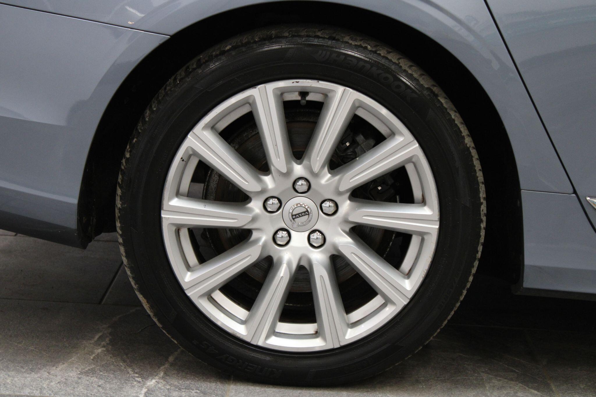 Volvo V90 - Image 10