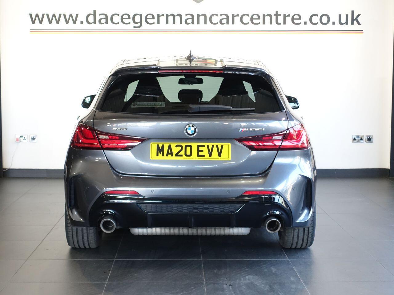 BMW 1 Series - Image 7