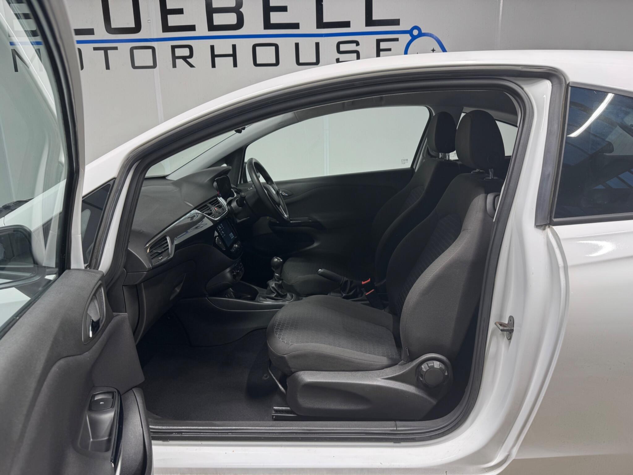 Vauxhall Corsa - Image 10
