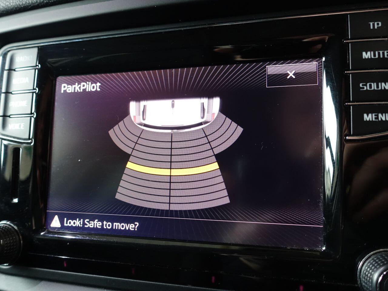 Skoda Yeti - Image 23