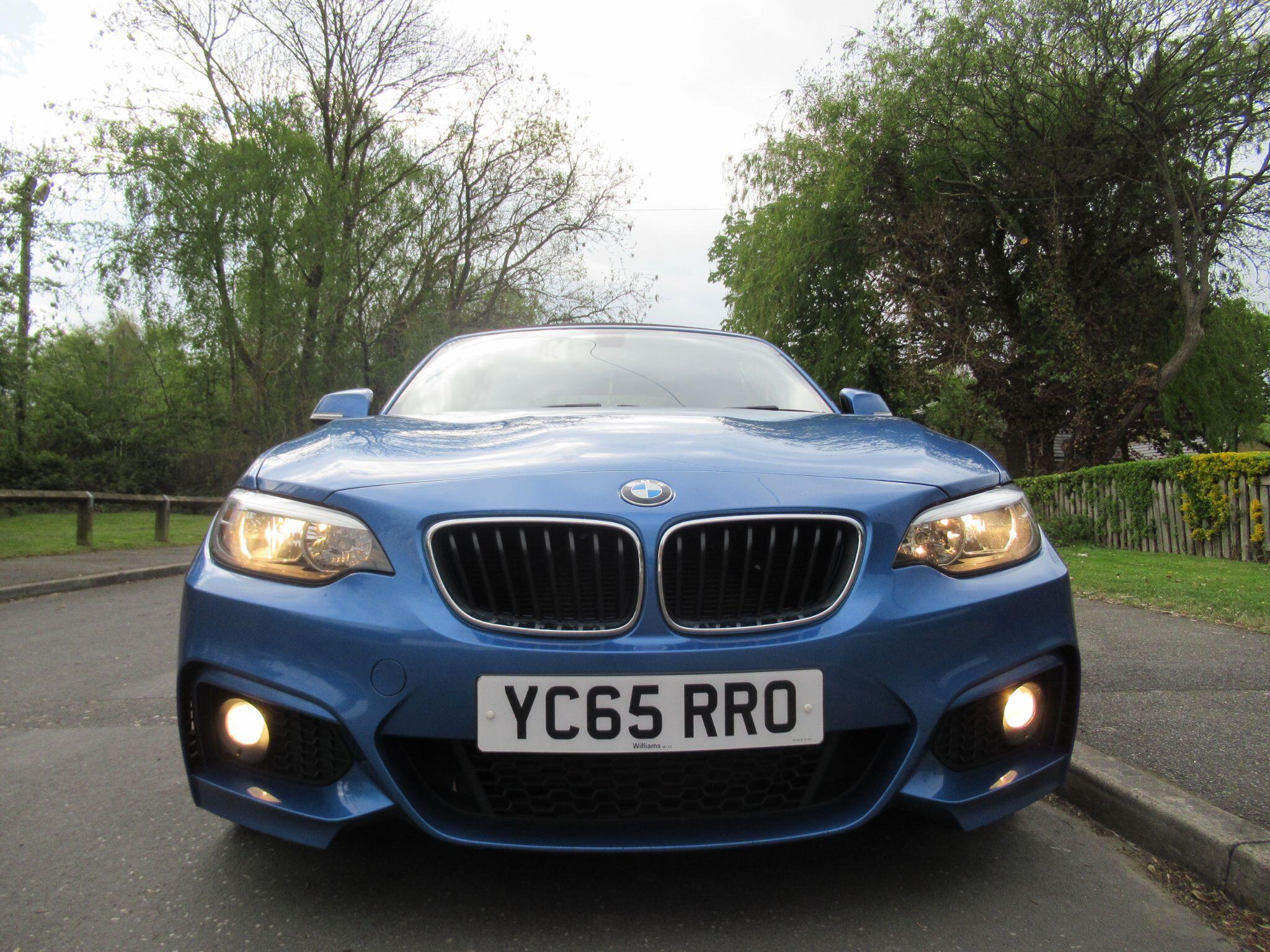 BMW 2 Series - Image 8