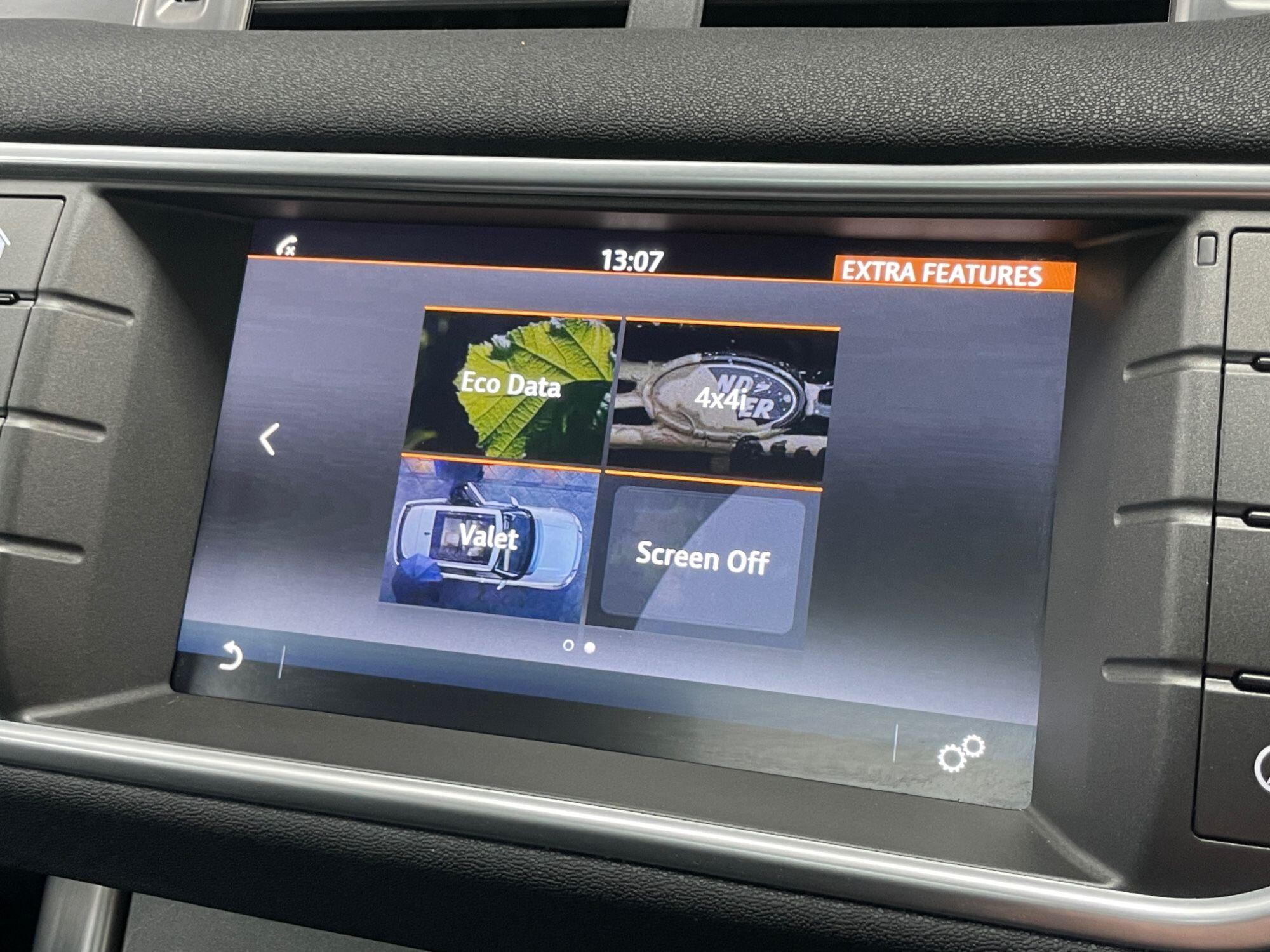 Land Rover Range Rover Evoque - Image 45