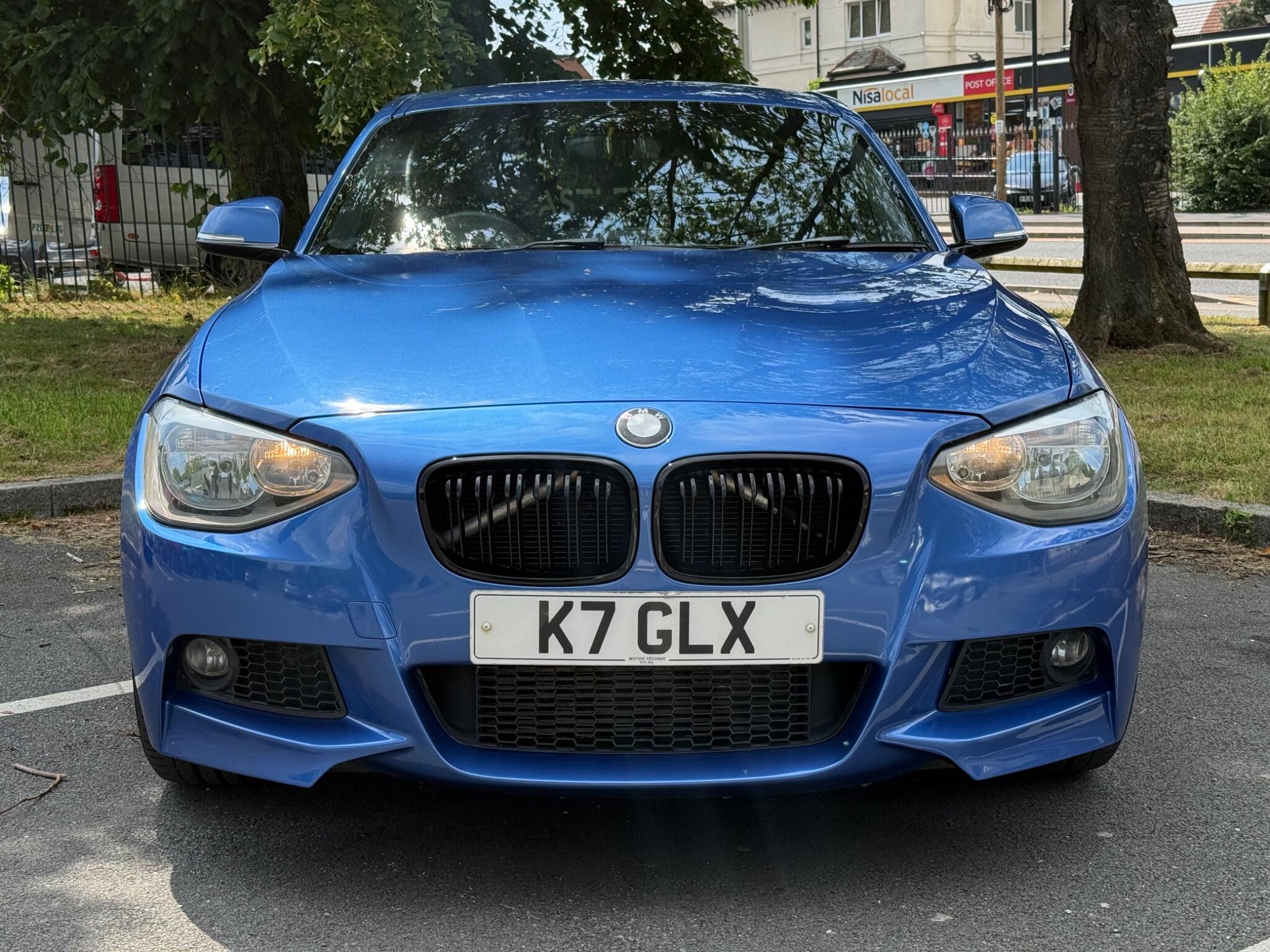 BMW 1 Series - Image 3