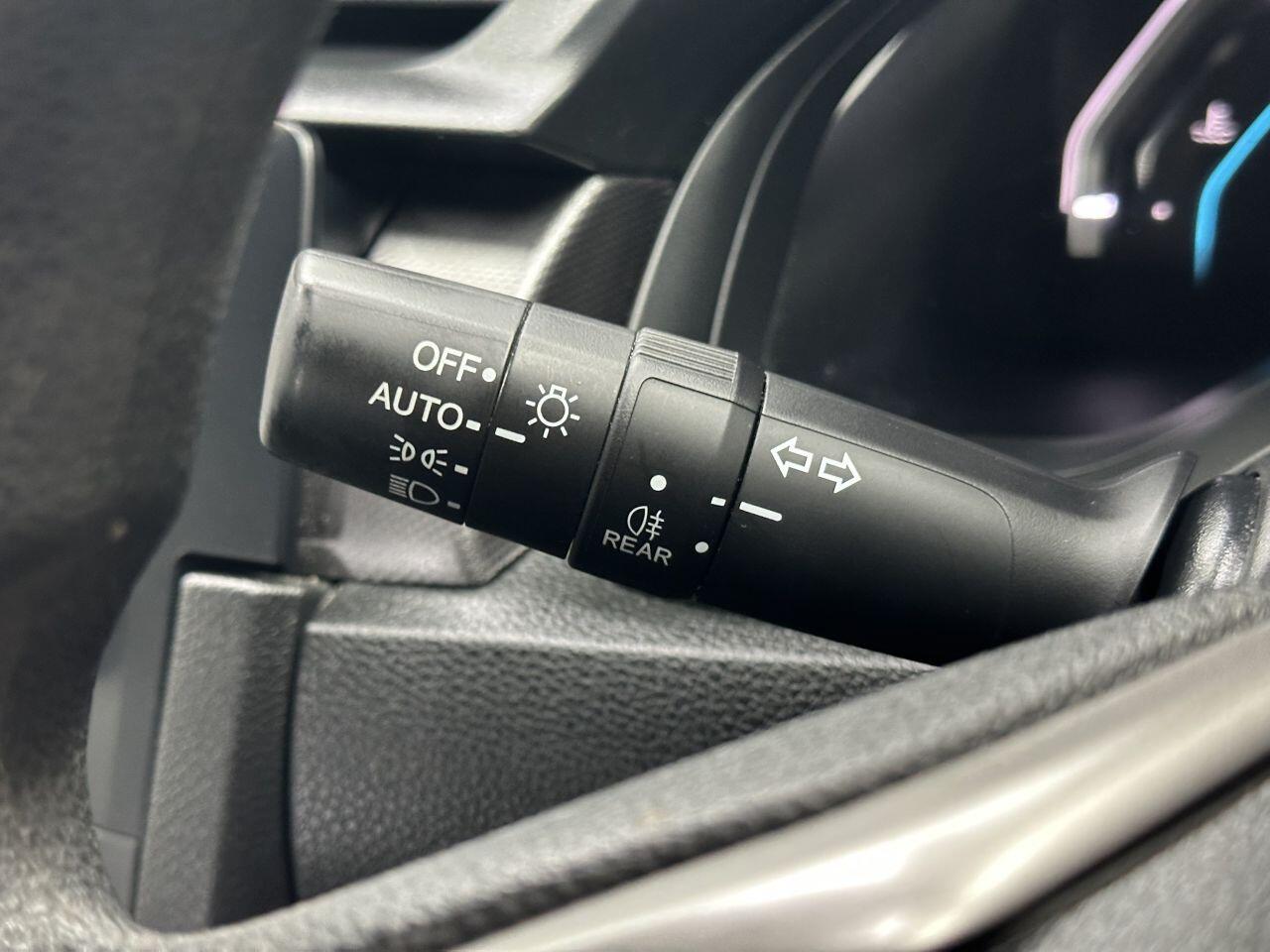 Honda Civic - Image 22