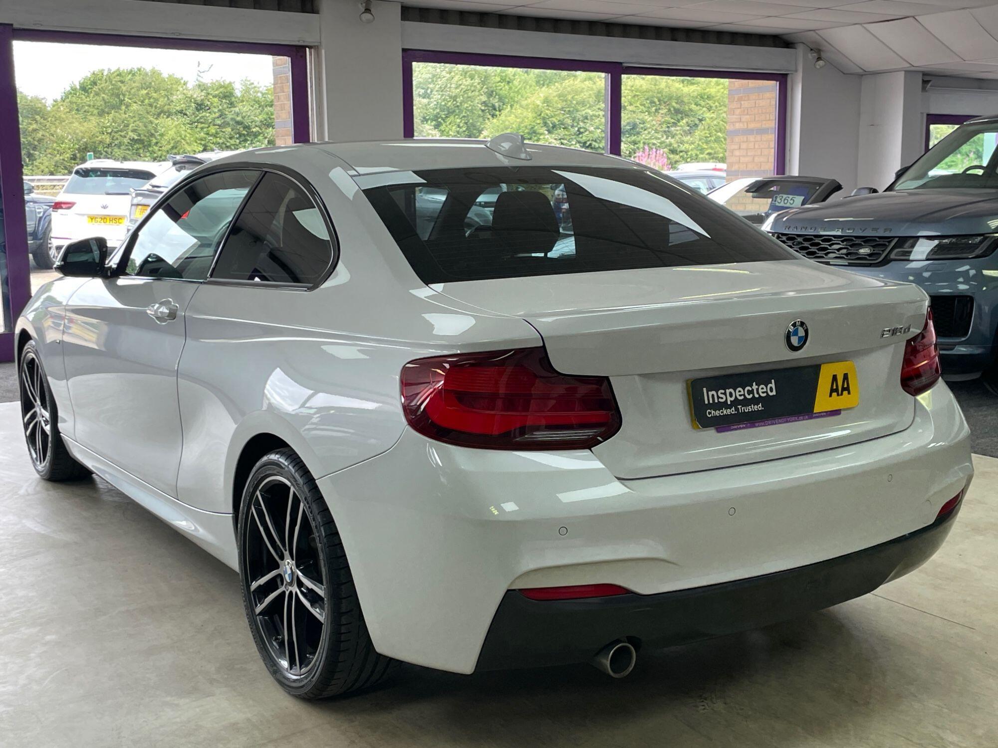 BMW 2 Series - Image 9