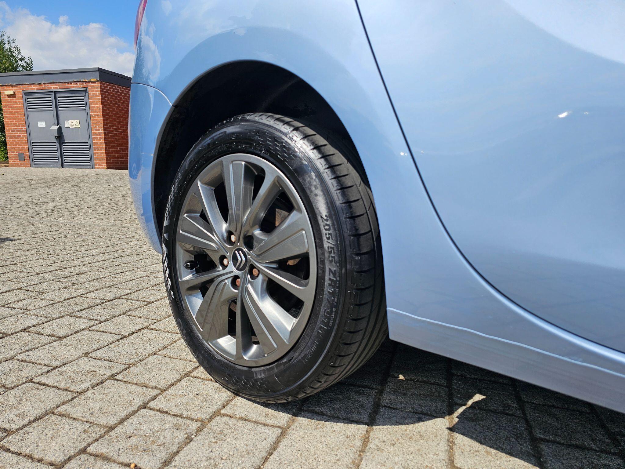 Citroen Grand C4 Picasso - Image 8