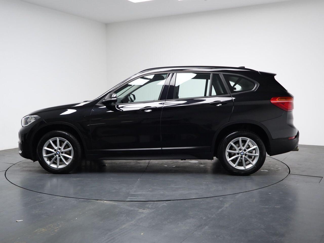 BMW X1 - Image 2