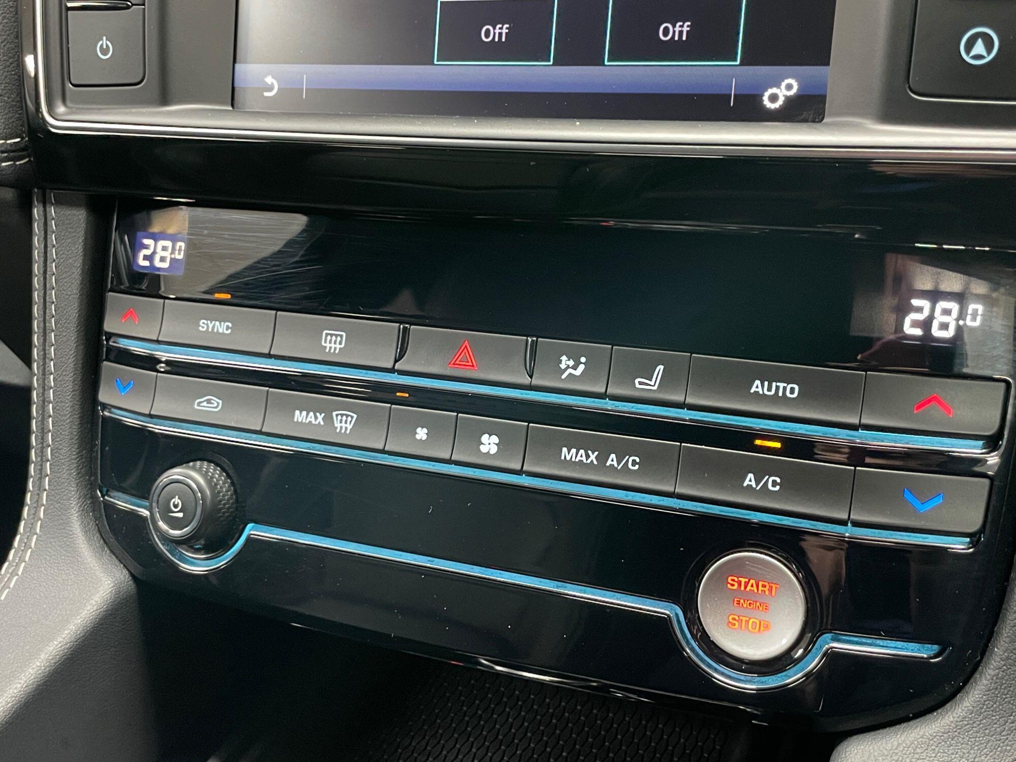 Jaguar F-Pace - Image 44