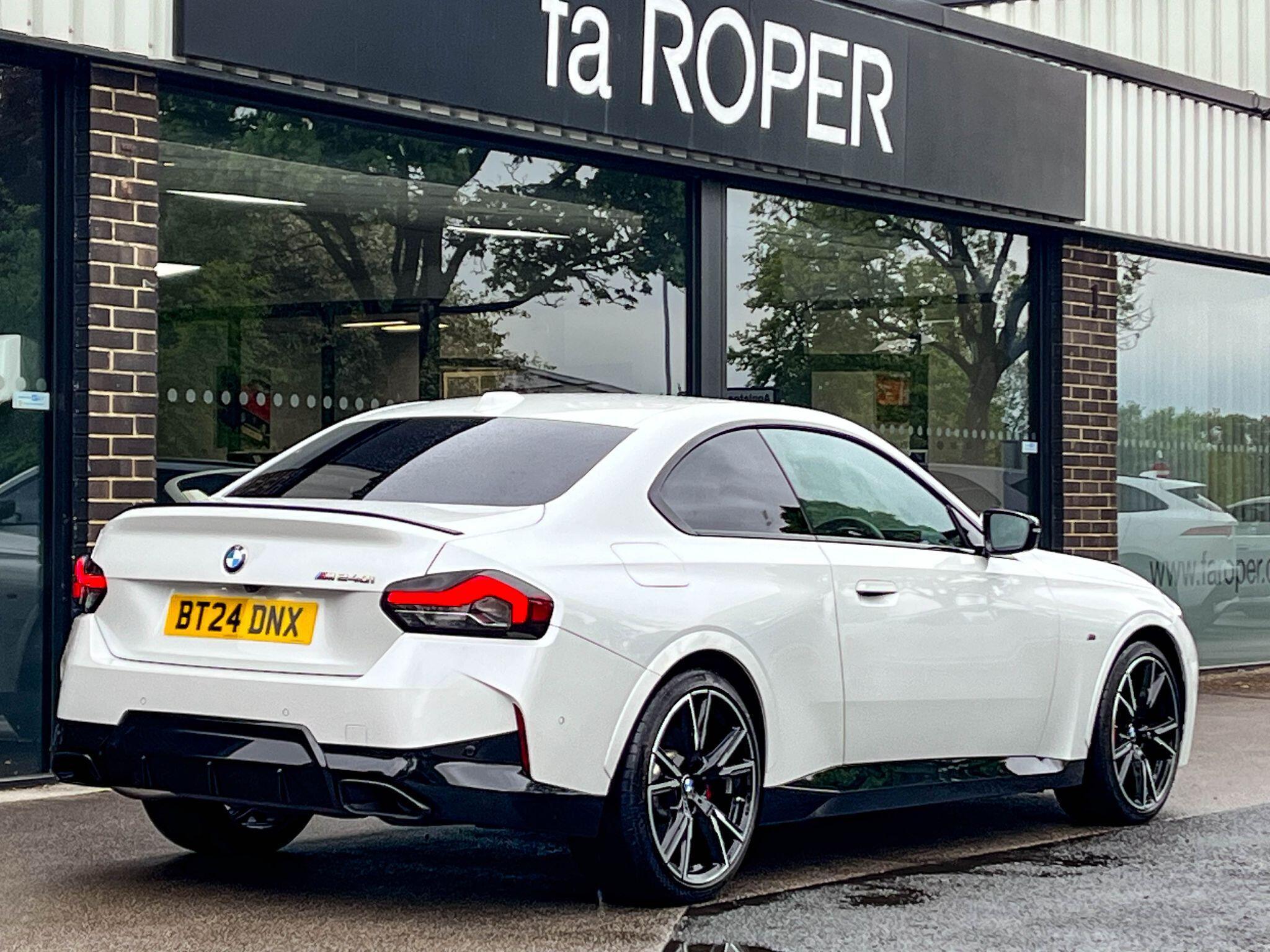 BMW 2 Series - Image 16