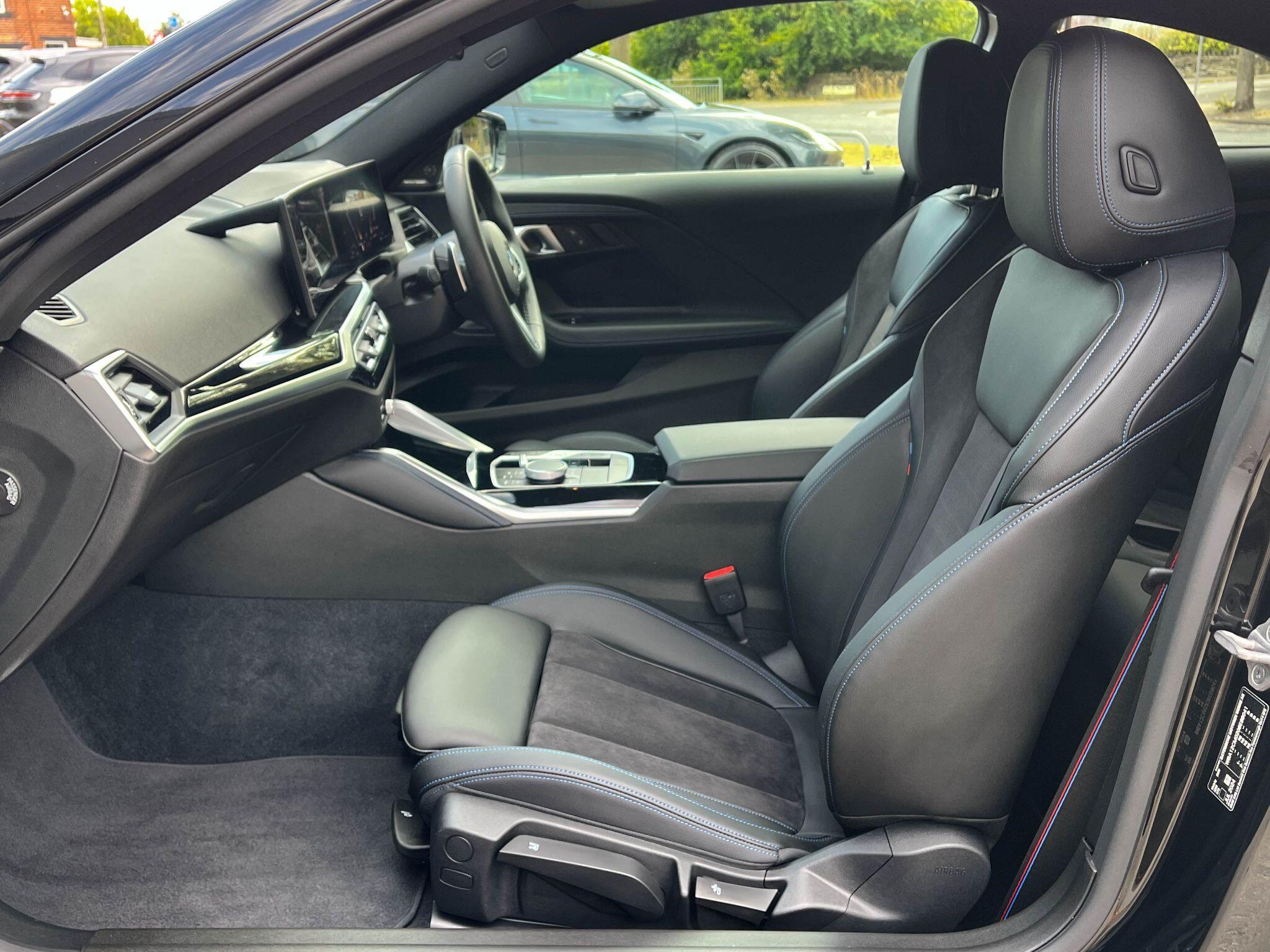 BMW 2 Series - Image 7
