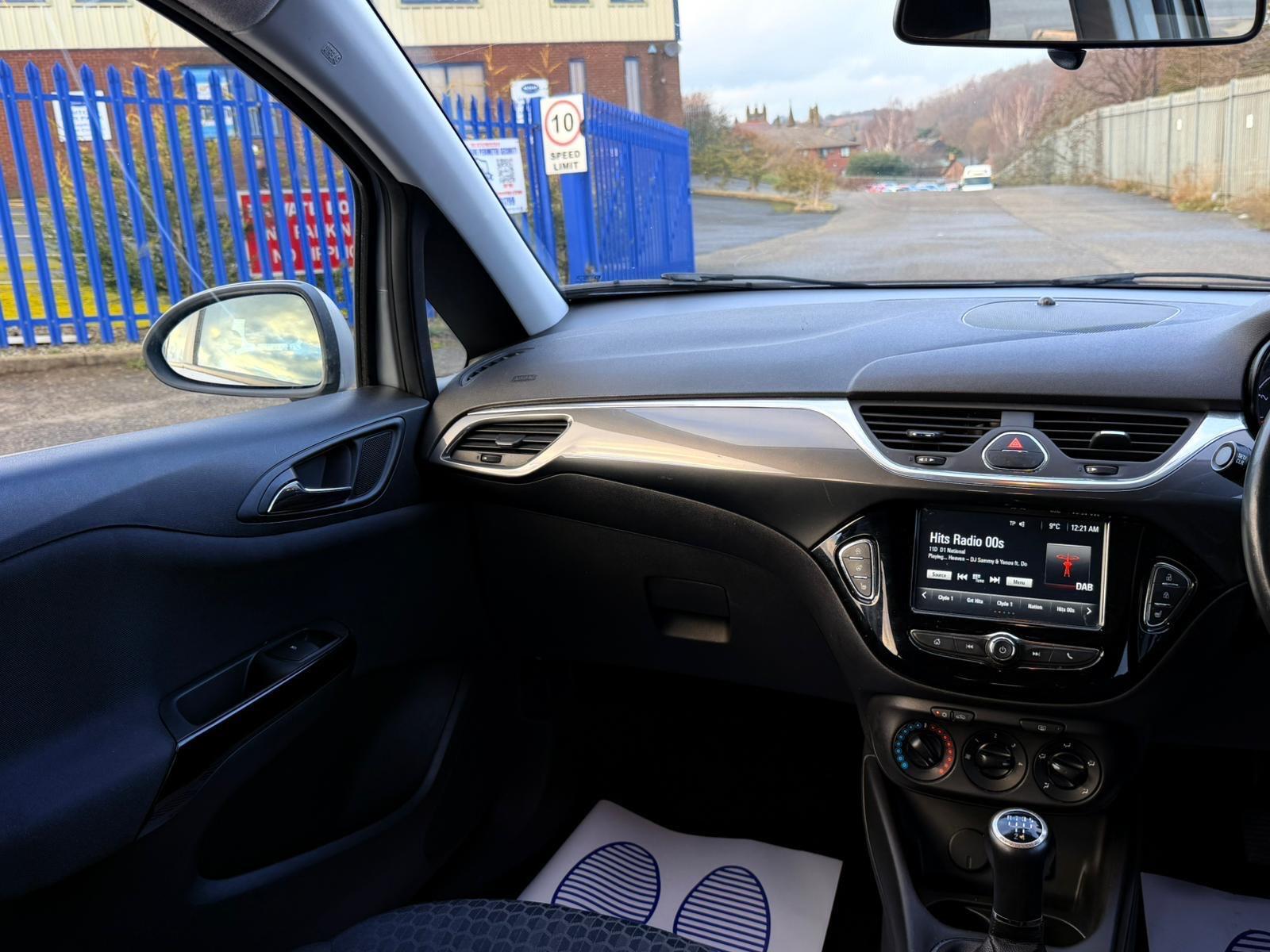 Vauxhall Corsa - Image 16