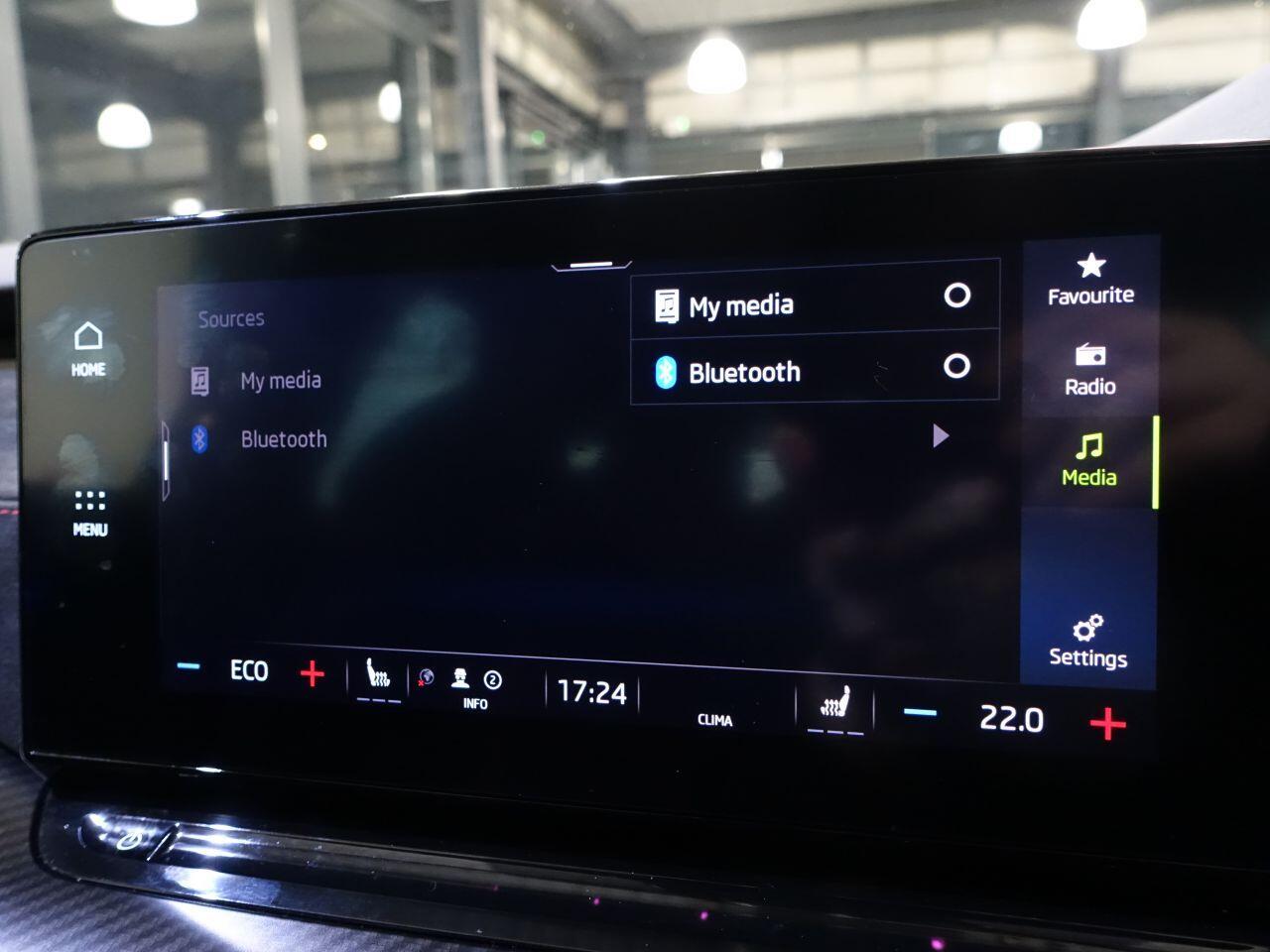 Skoda Octavia - Image 38