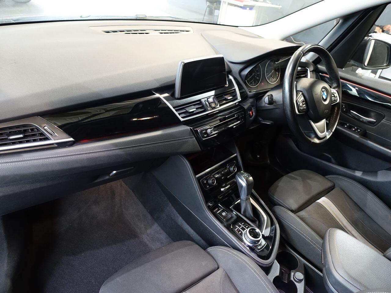 BMW 2 Series Gran Tourer - Image 11