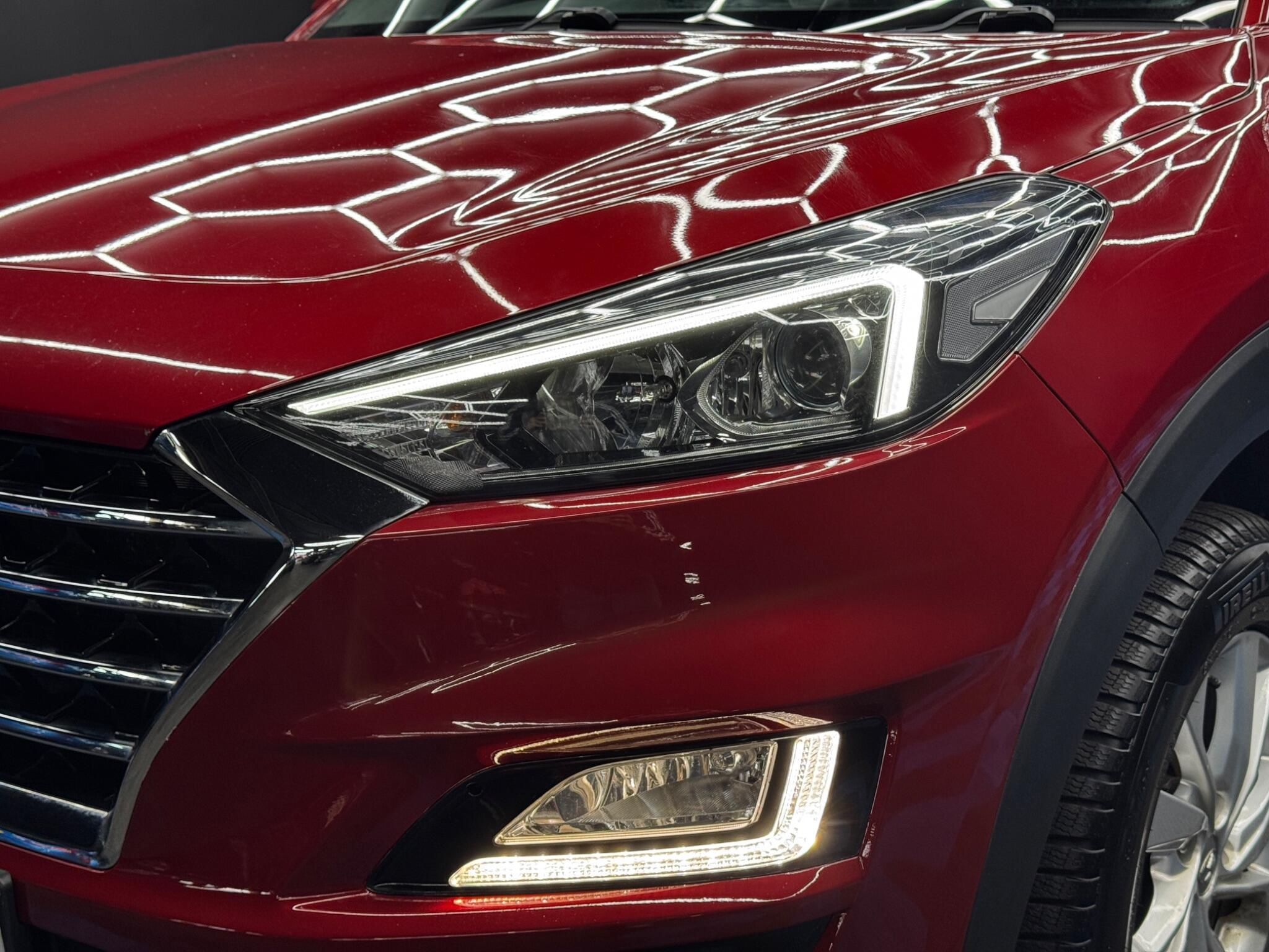 Hyundai Tucson - Image 43