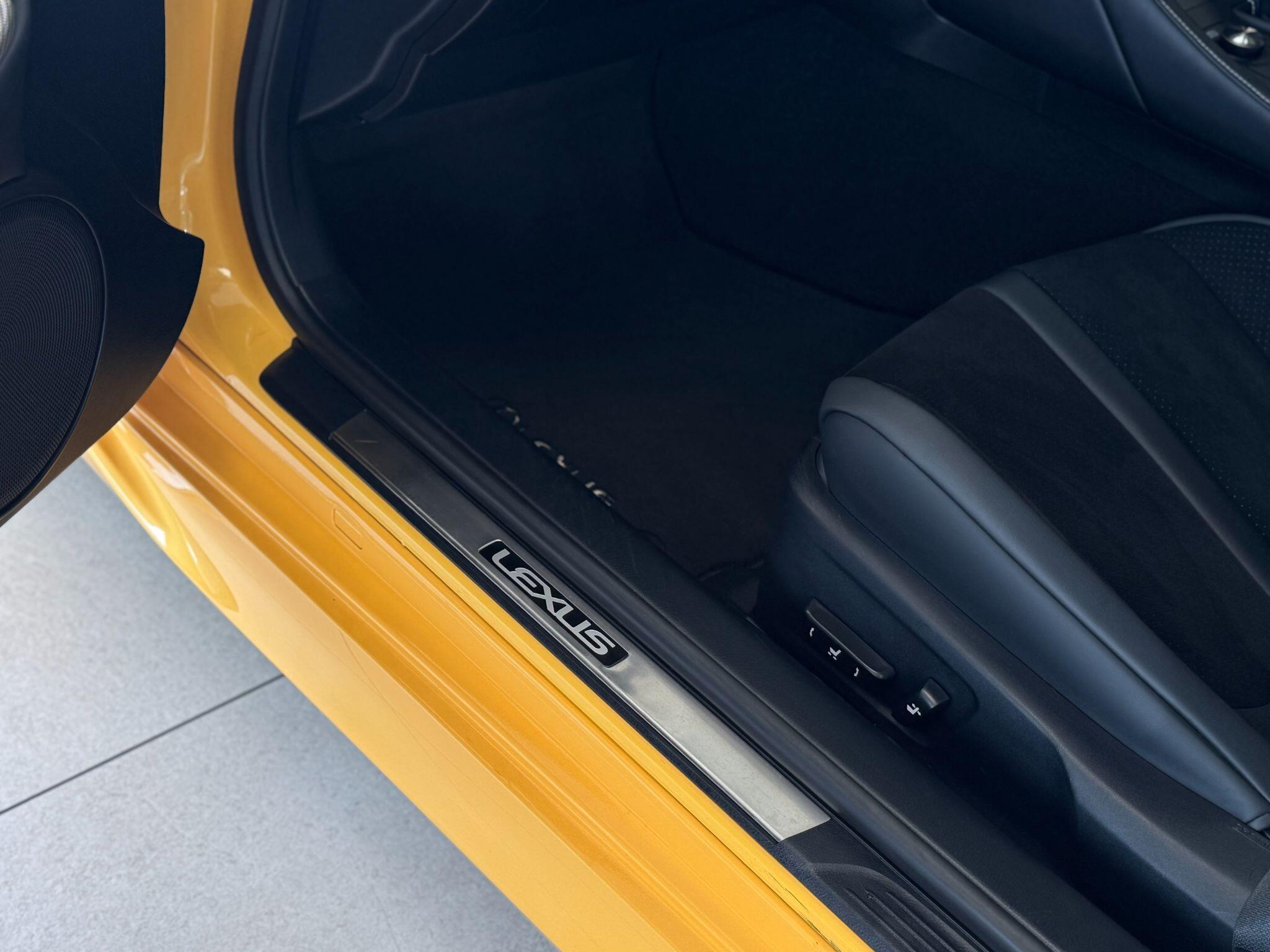 Lexus RC F - Image 13