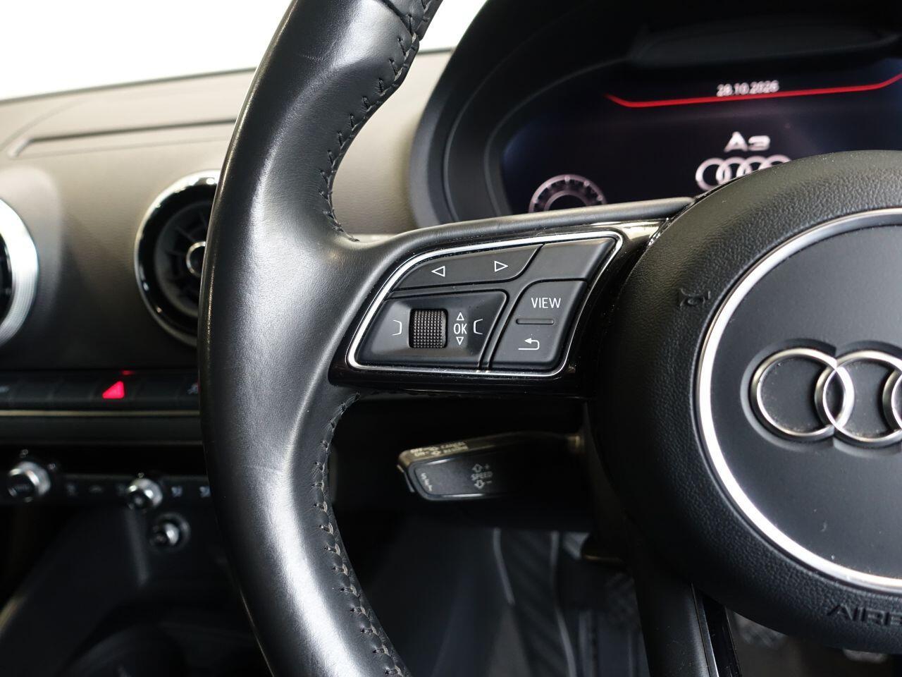 Audi A3 - Image 20