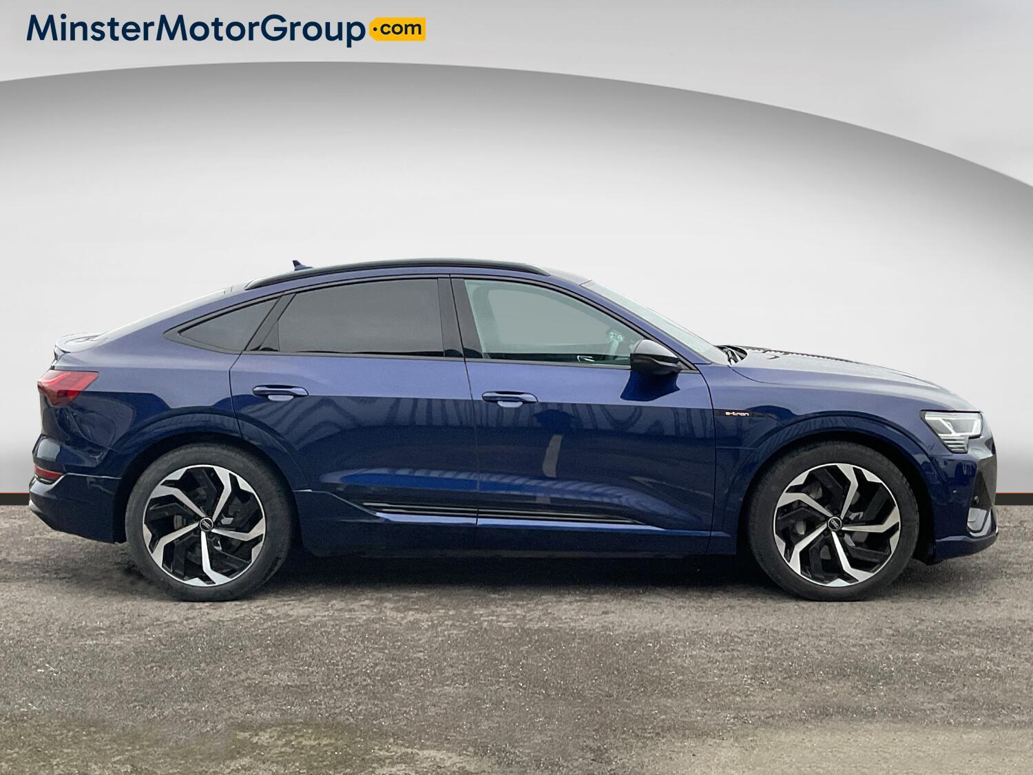 Audi E-Tron - Image 2