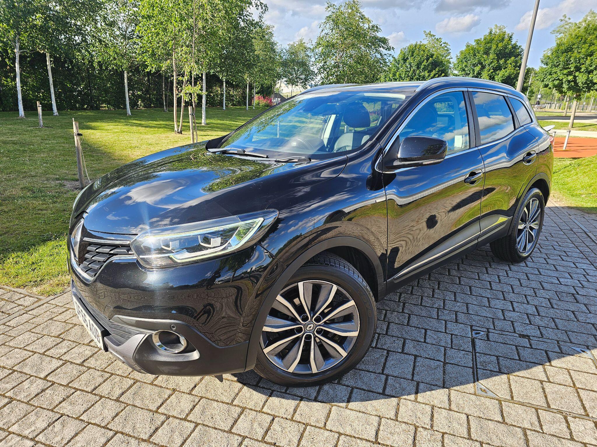 Renault Kadjar - Image 7