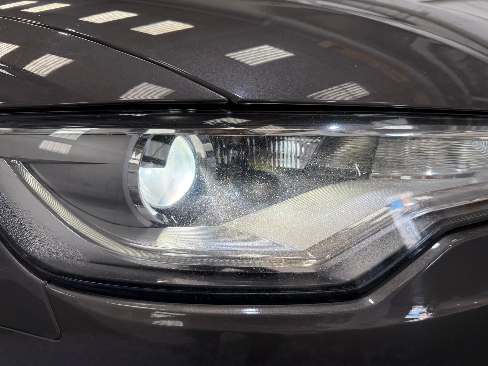 Audi A6 Saloon - Image 29