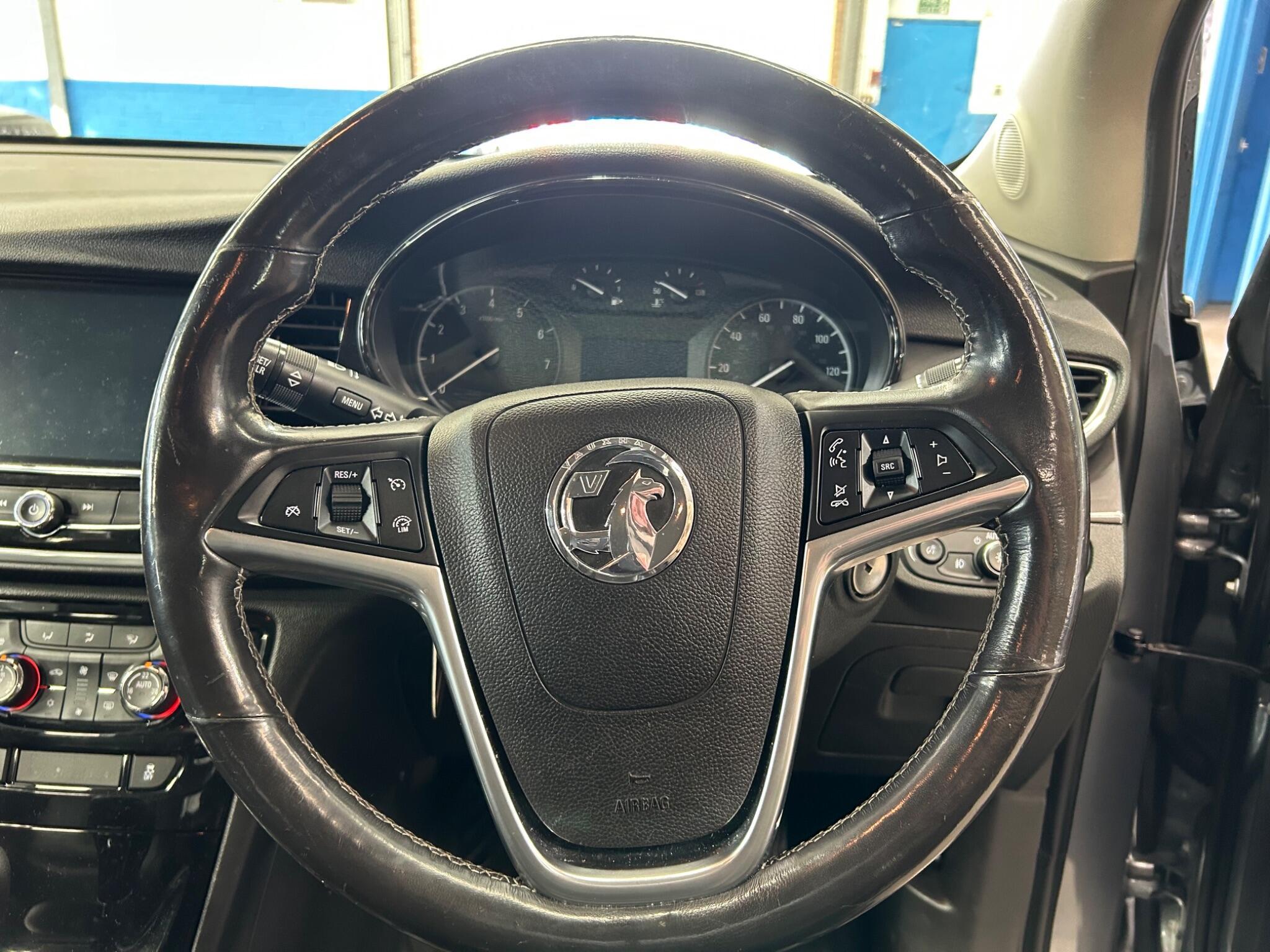 Vauxhall Mokka X - Image 8