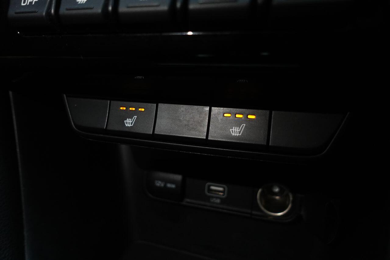 Kia Sportage - Image 41