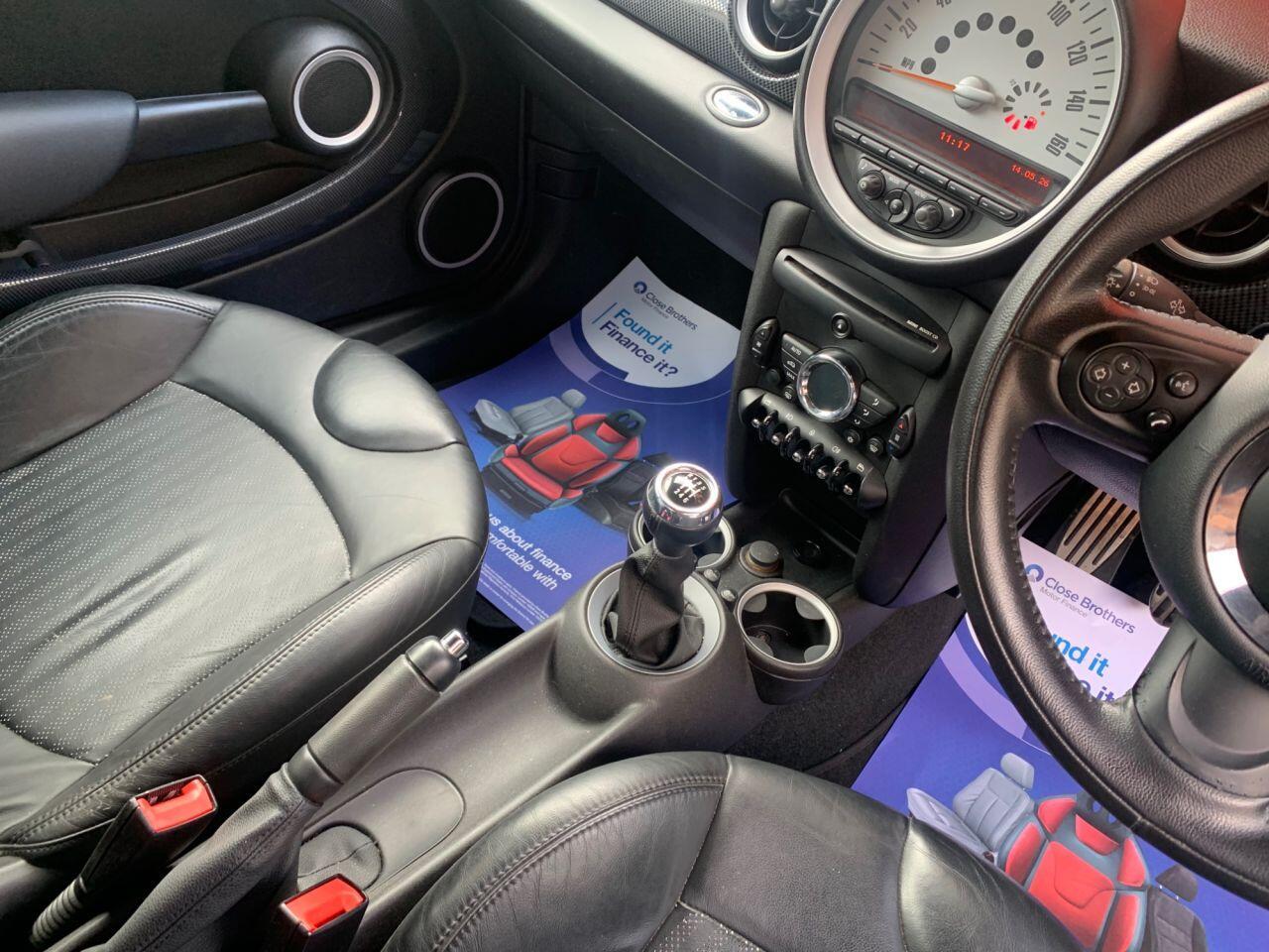 MINI Coupe - Image 19