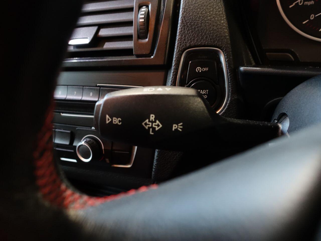 BMW 1 Series - Image 25