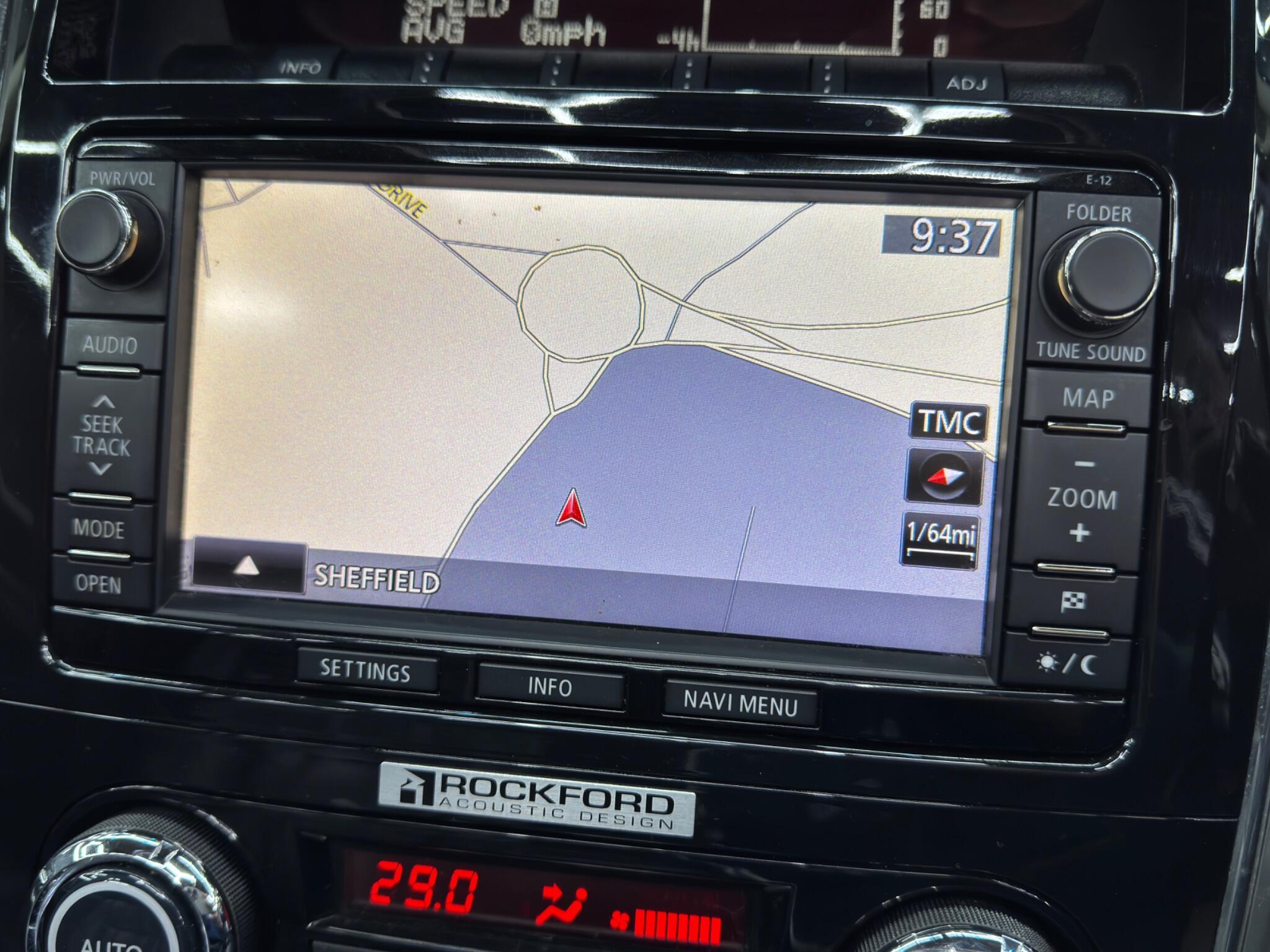 Mitsubishi Shogun - Image 30