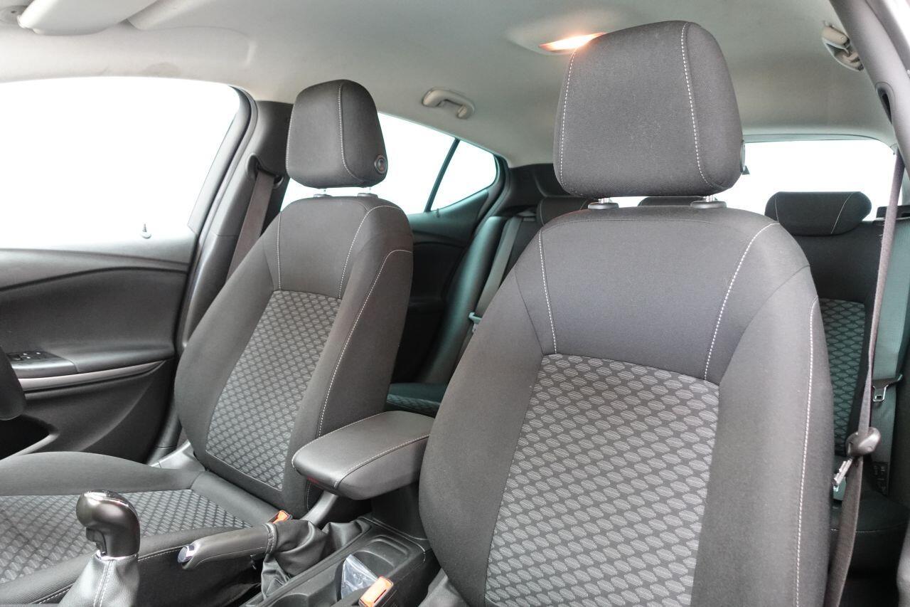 Vauxhall Astra - Image 17