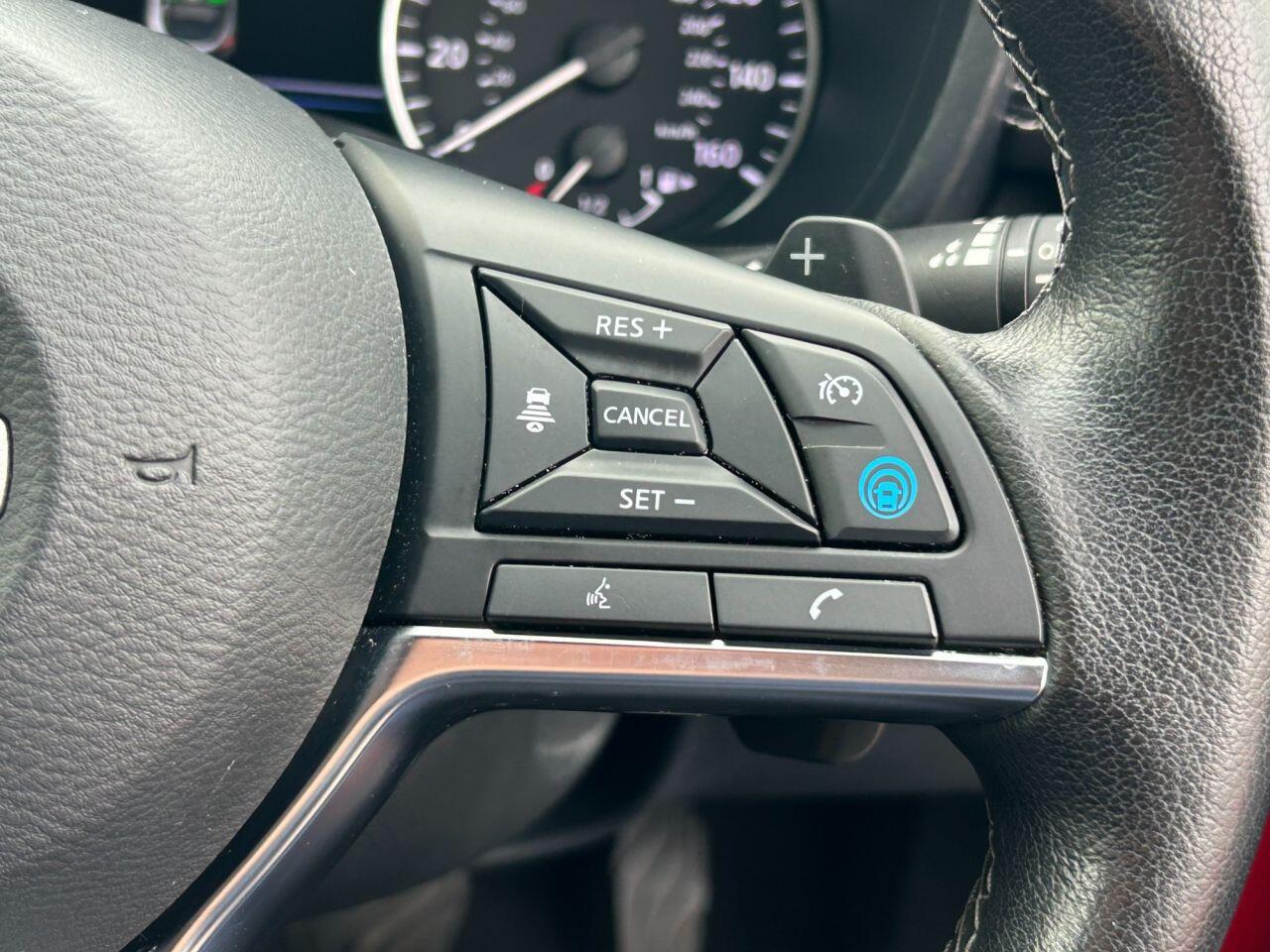 Nissan Juke - Image 18