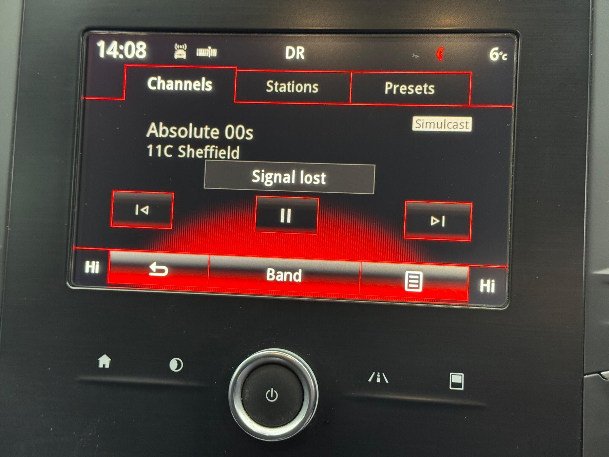 Renault Megane - Image 33