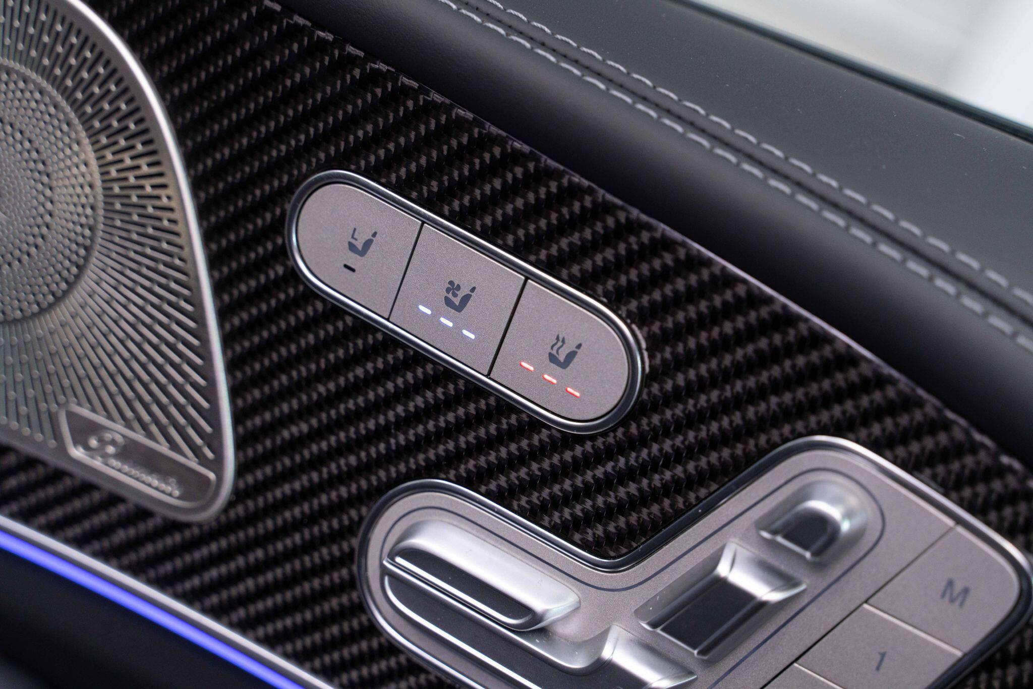 Mercedes GLE - Image 16