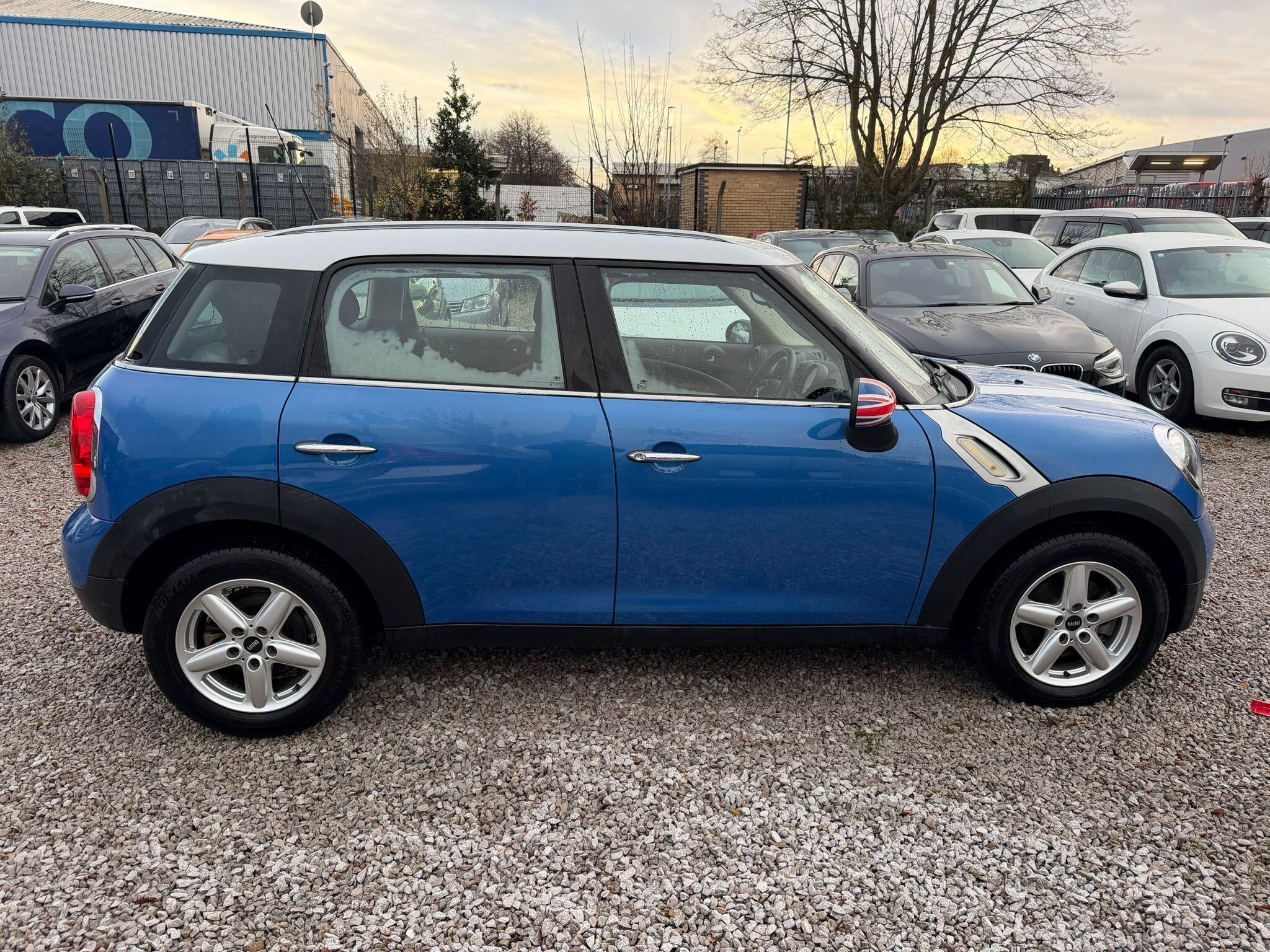 MINI Clubman - Image 5