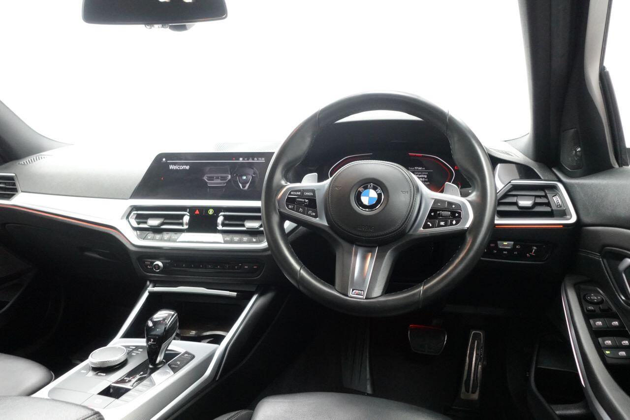 BMW 3 Series - Image 19