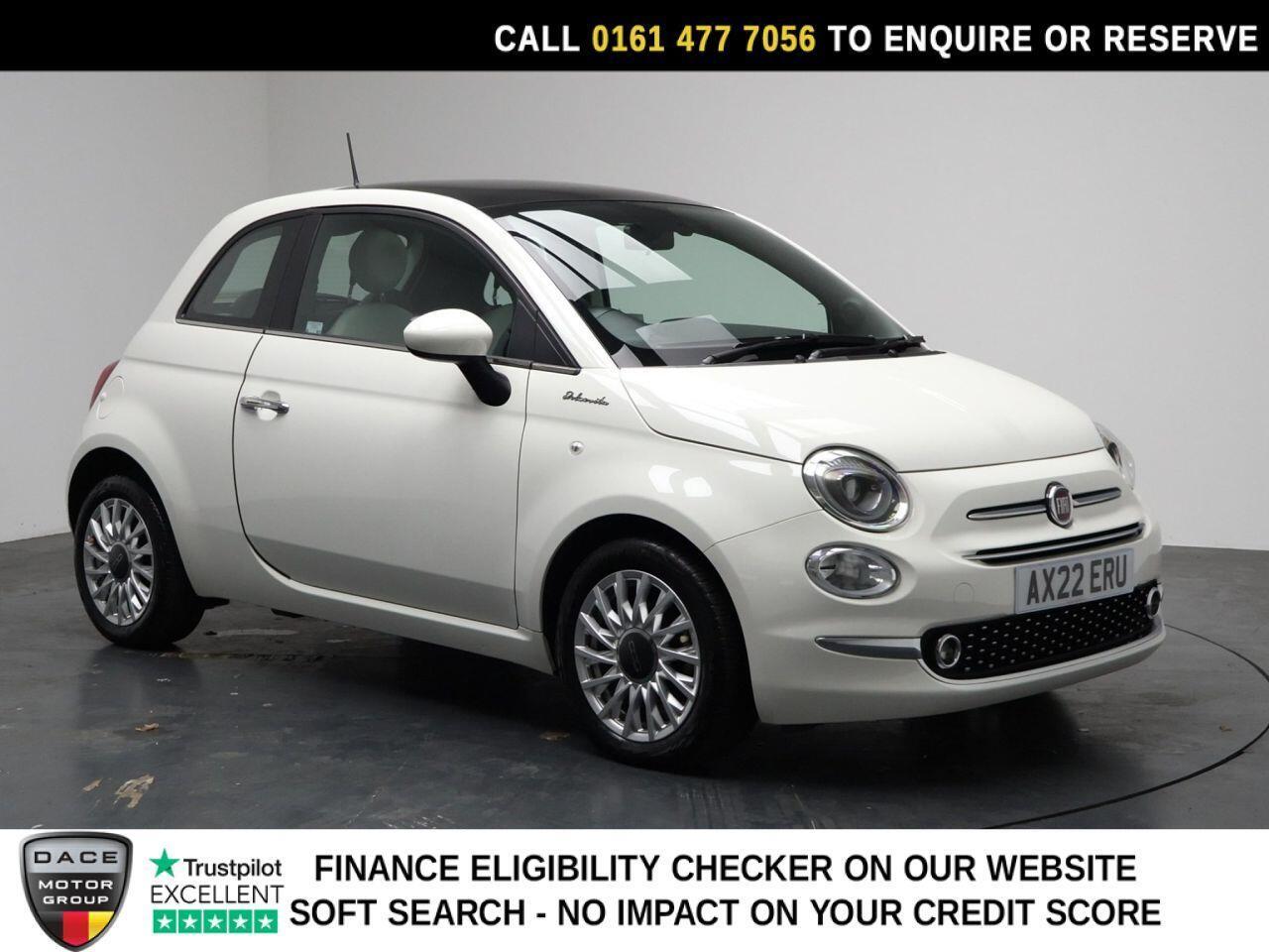 Fiat 500 - Image 2